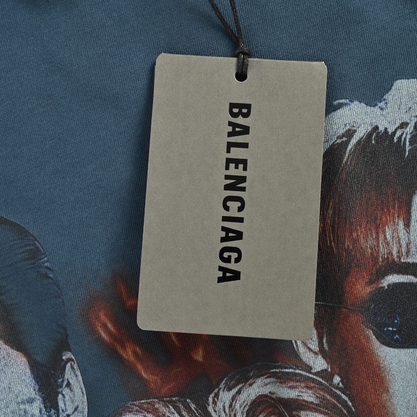 Balenciaga T-shirts-1336