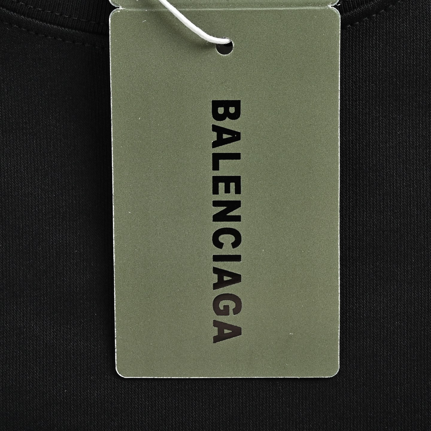 Balenciaga T-shirts-1306