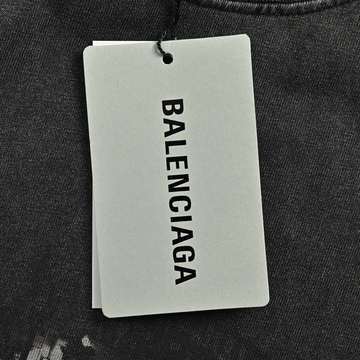 Balenciaga T-shirts-1281