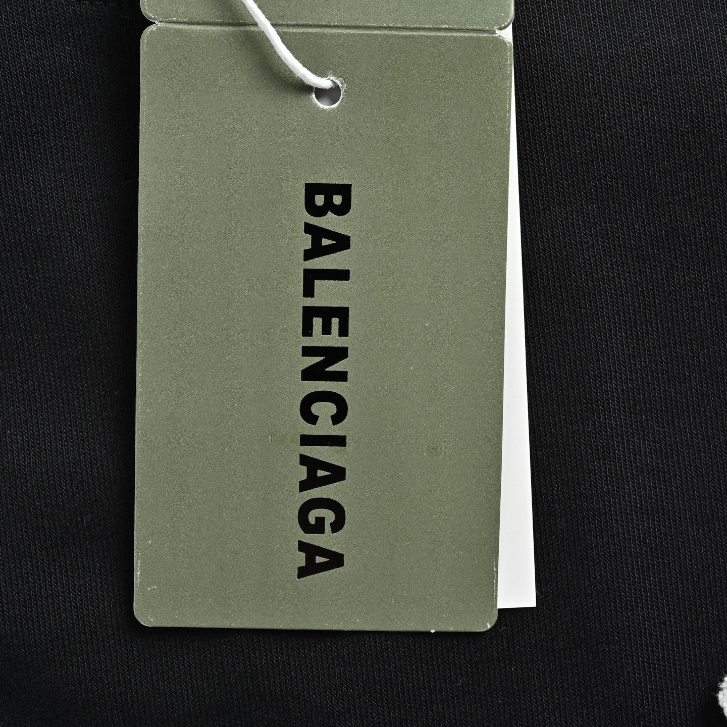 Balenciaga T-shirts-1363