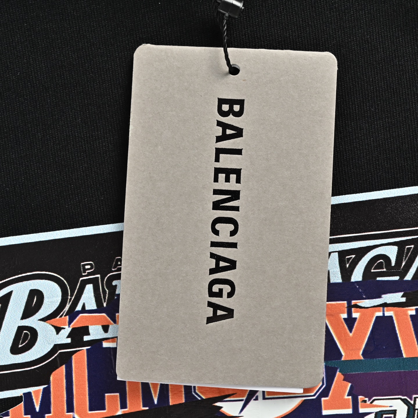 Balenciaga T-shirts-1413