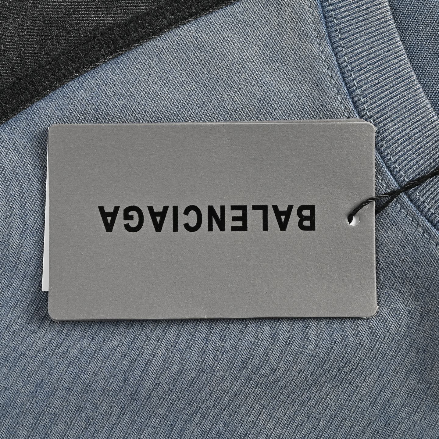 Balenciaga T-shirts-1452