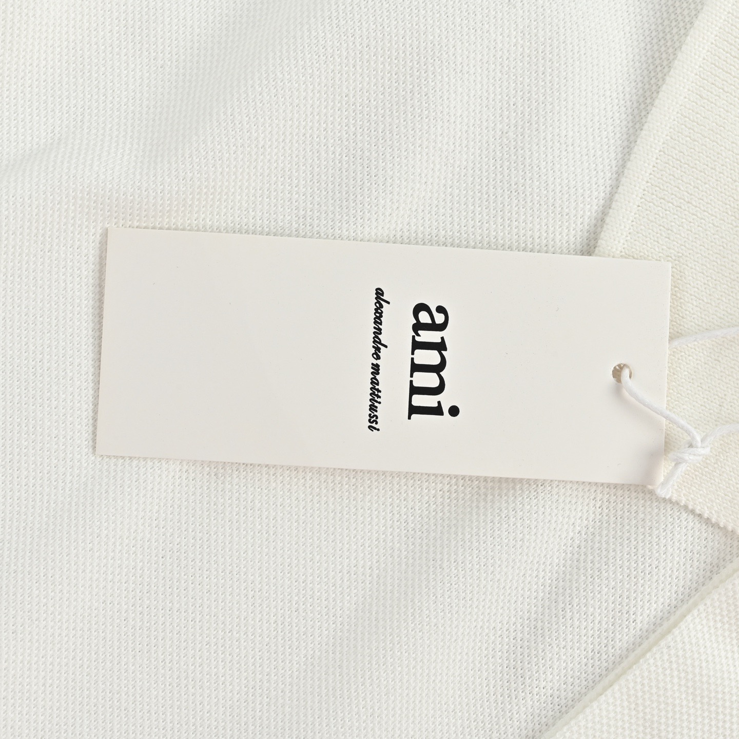 Ami Polo-019