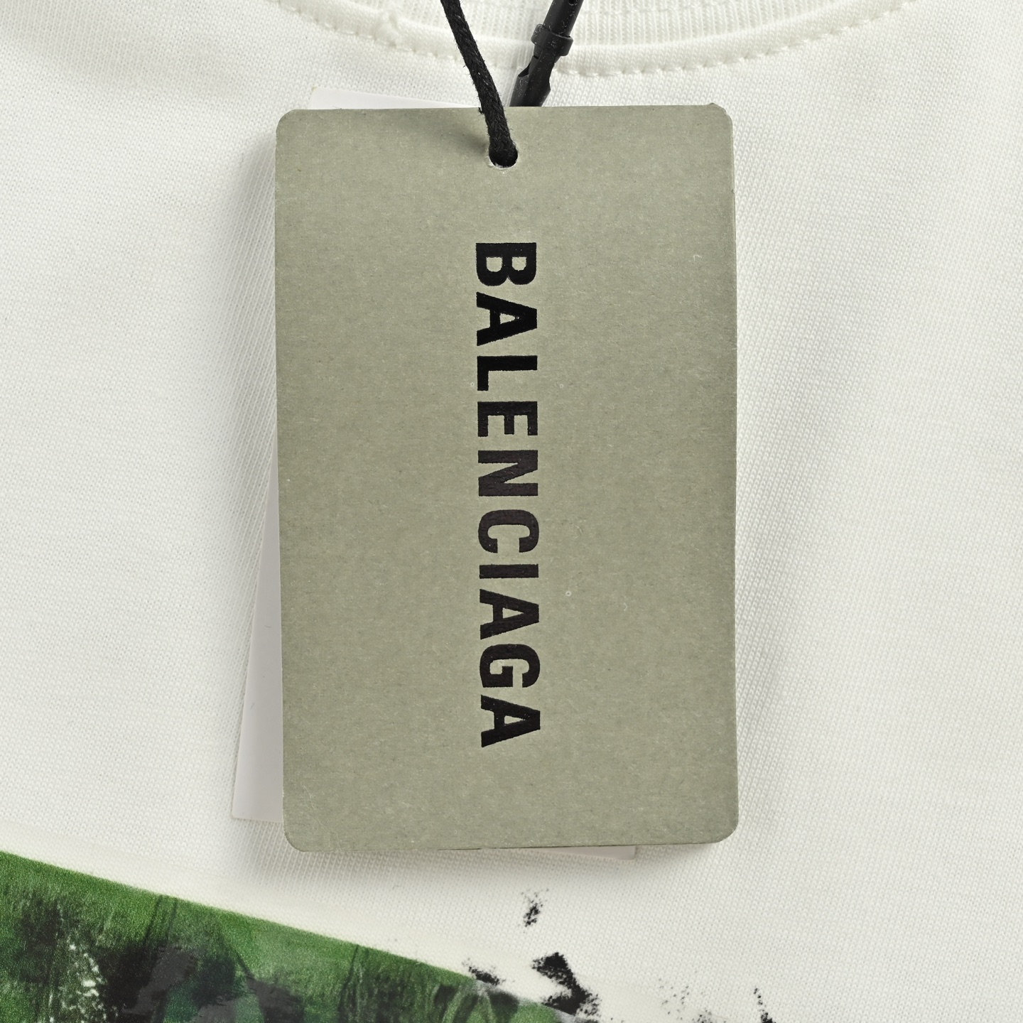 Balenciaga T-shirts-1372