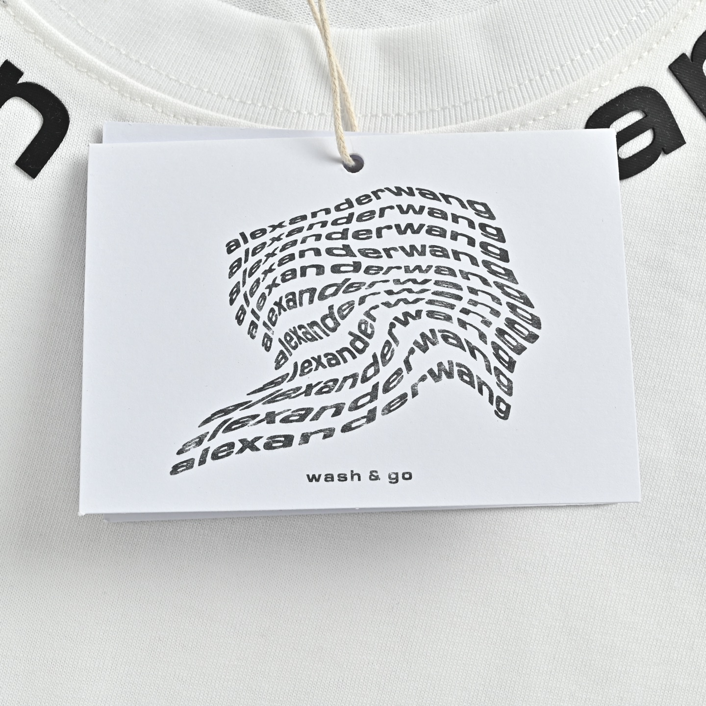 Alexanderwang T-shirts-022