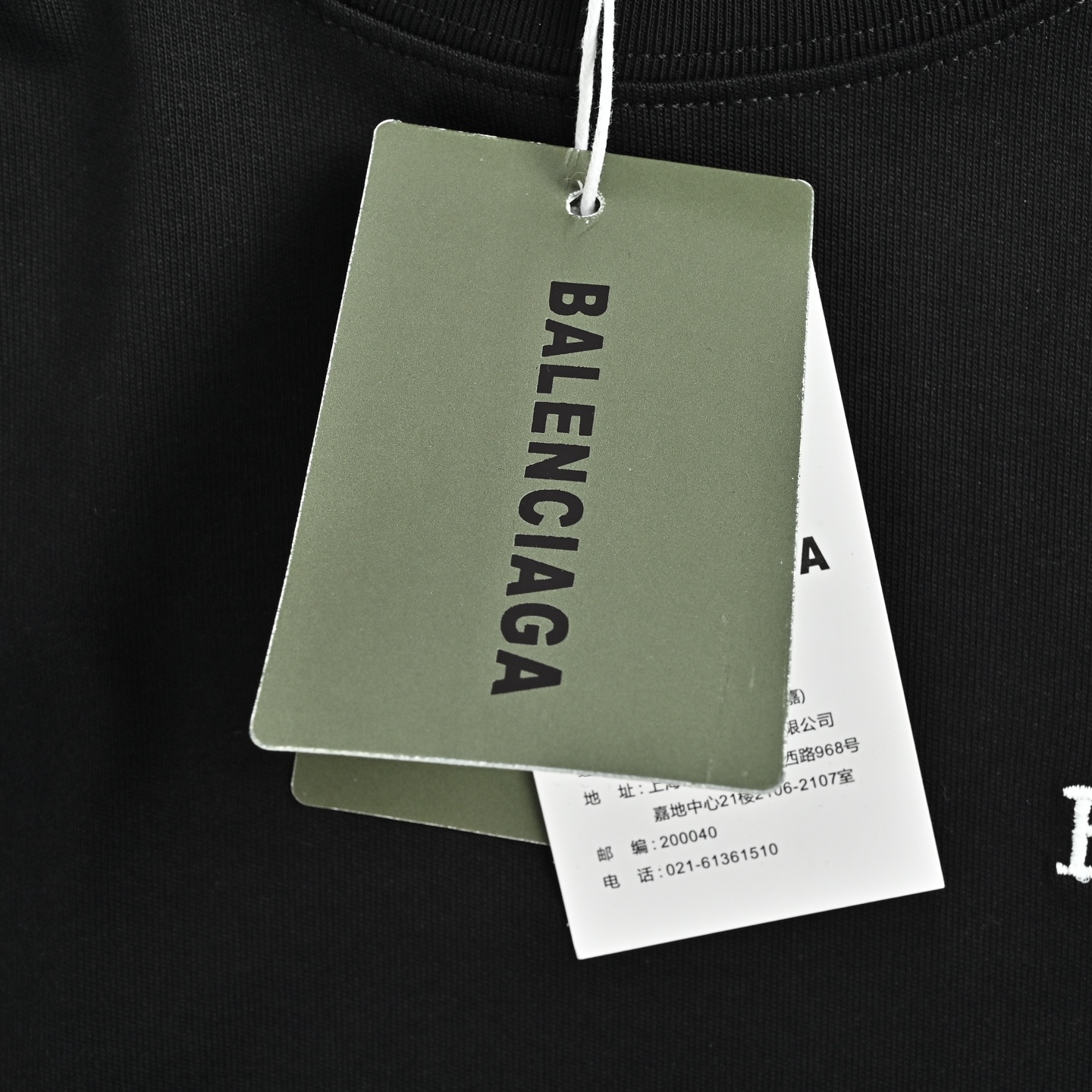 Balenciaga T-shirts-1310