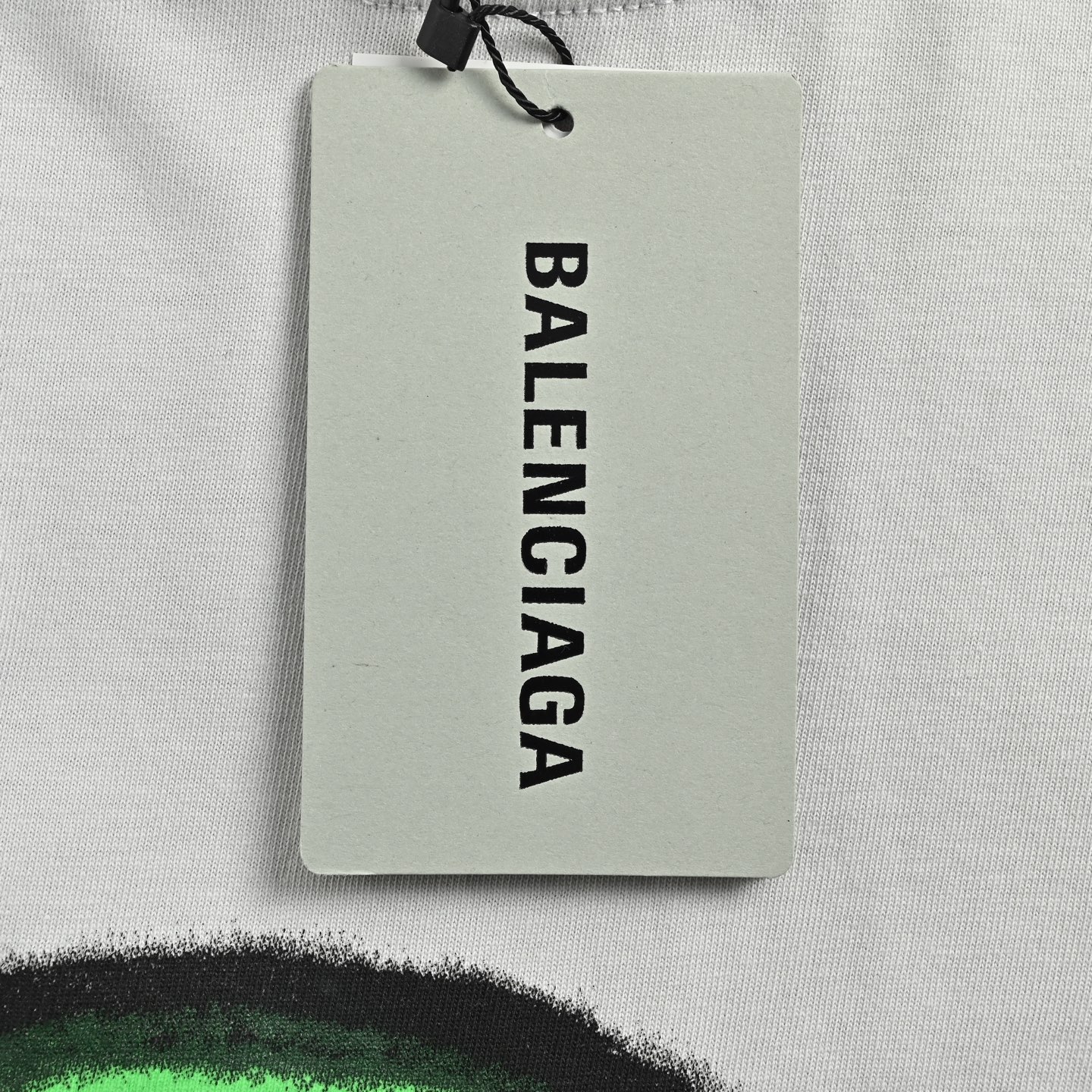 Balenciaga T-shirts-1295
