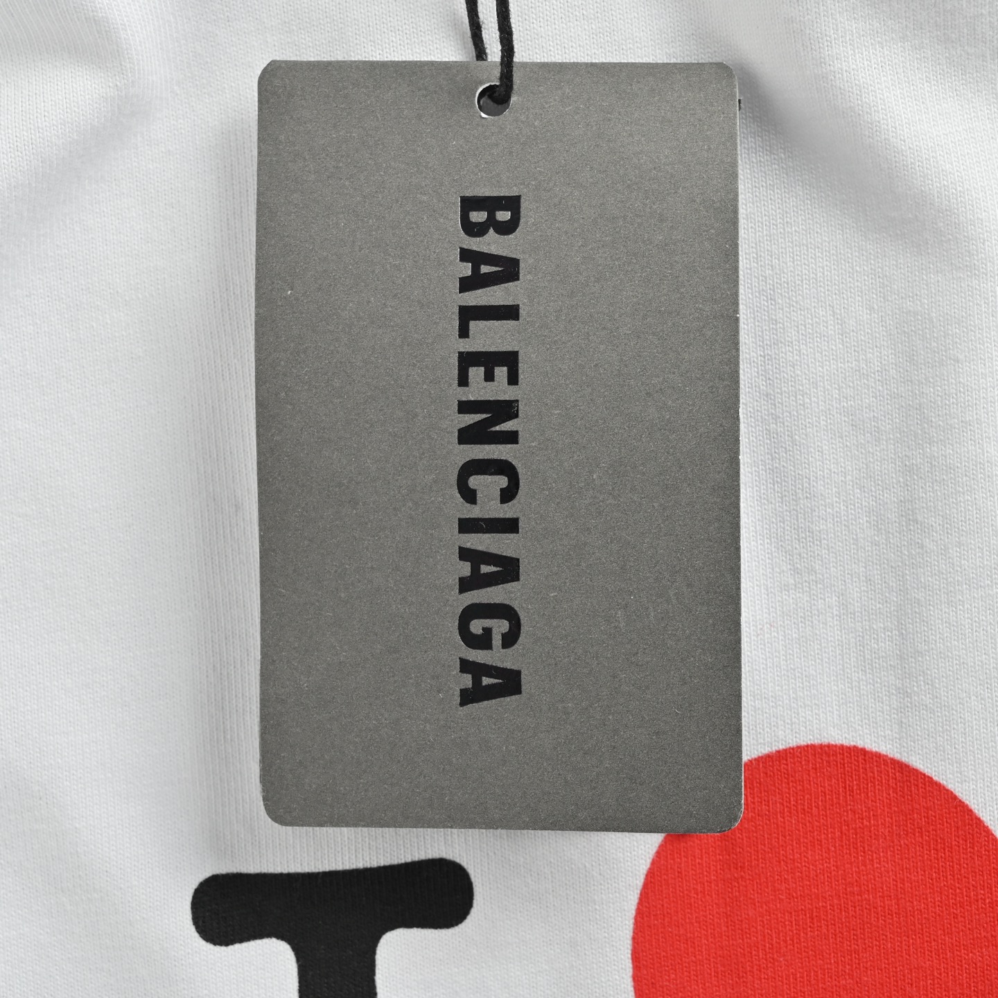 Balenciaga T-shirts-1337