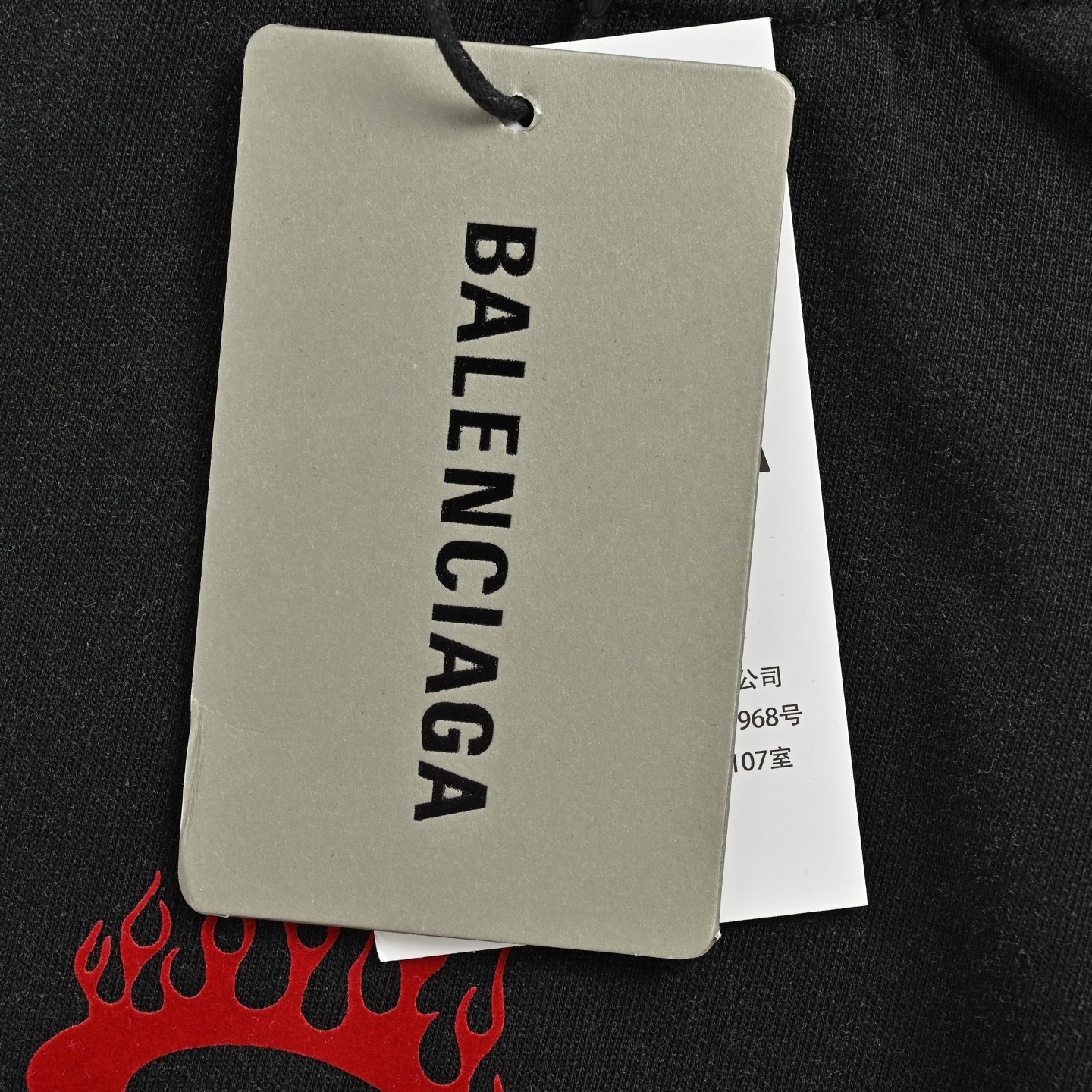 Balenciaga T-shirts-1347