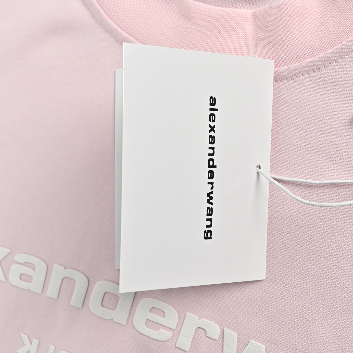 Alexanderwang T-shirts-013