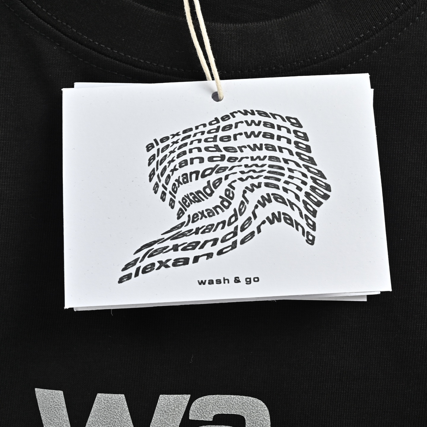 Alexanderwang T-shirts-023