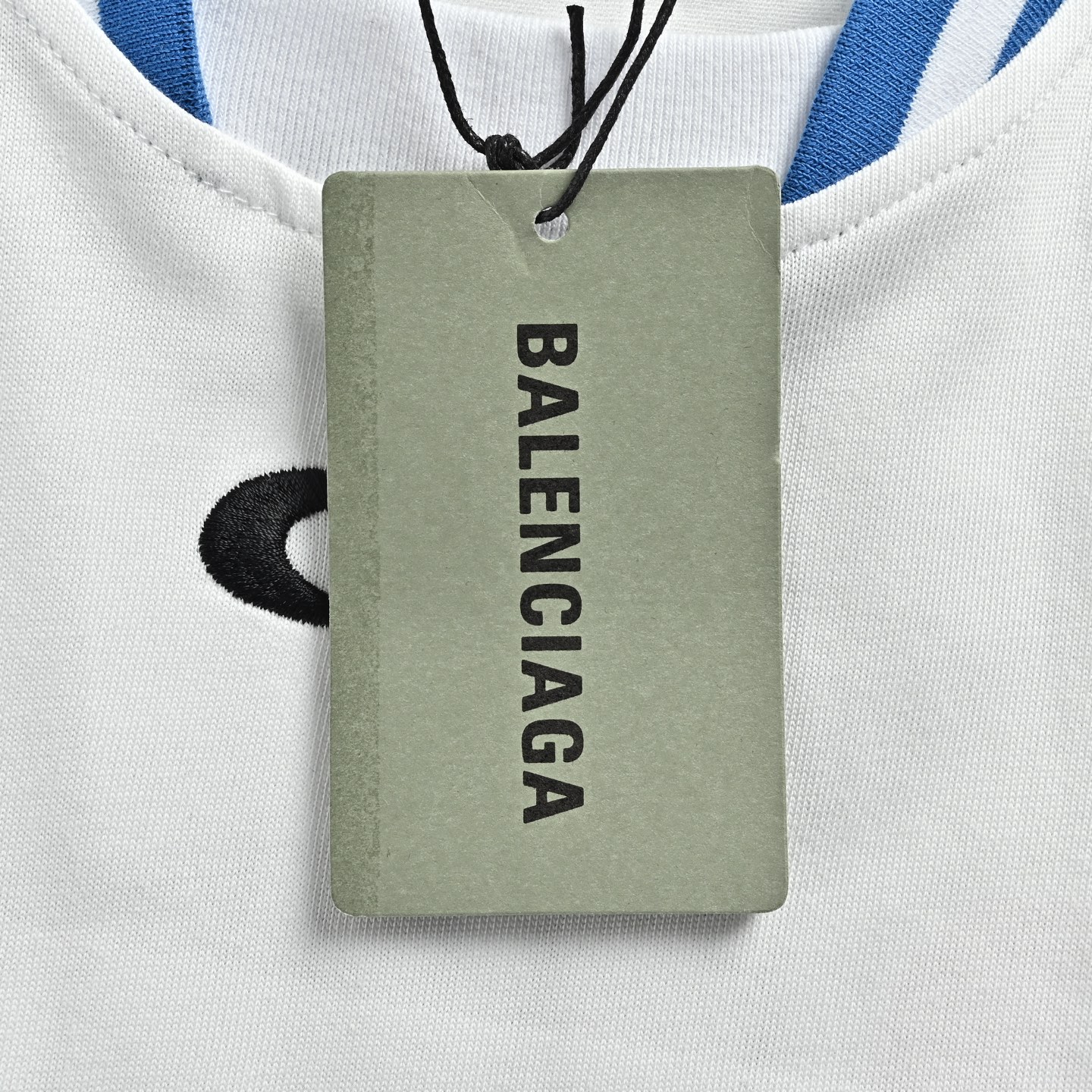 Balenciaga T-shirts-1409