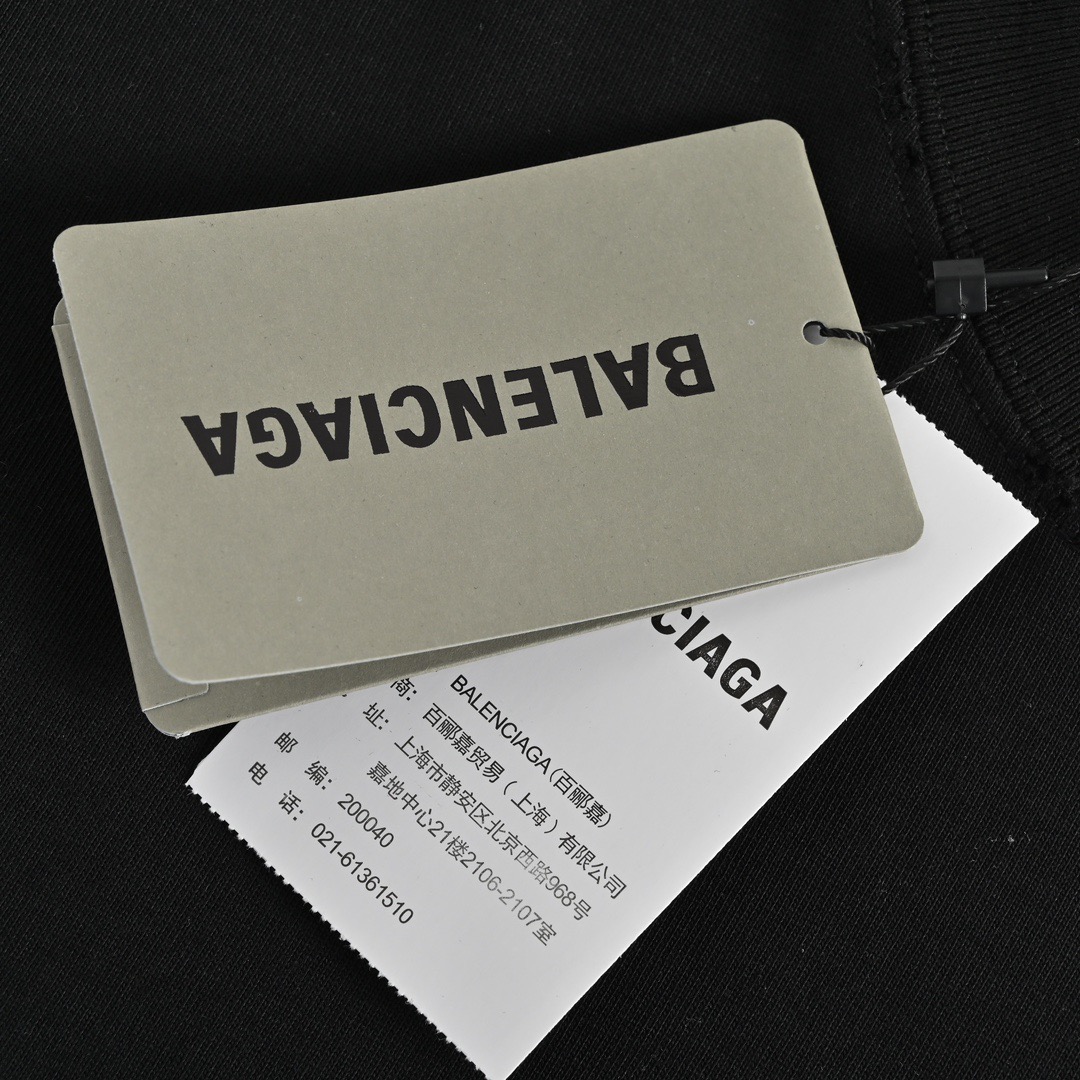 Balenciaga T-shirts-1248