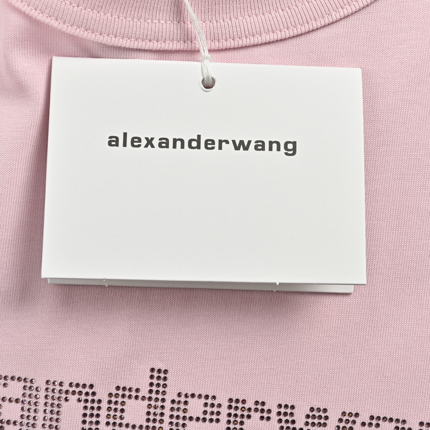 Alexanderwang T-shirts-005