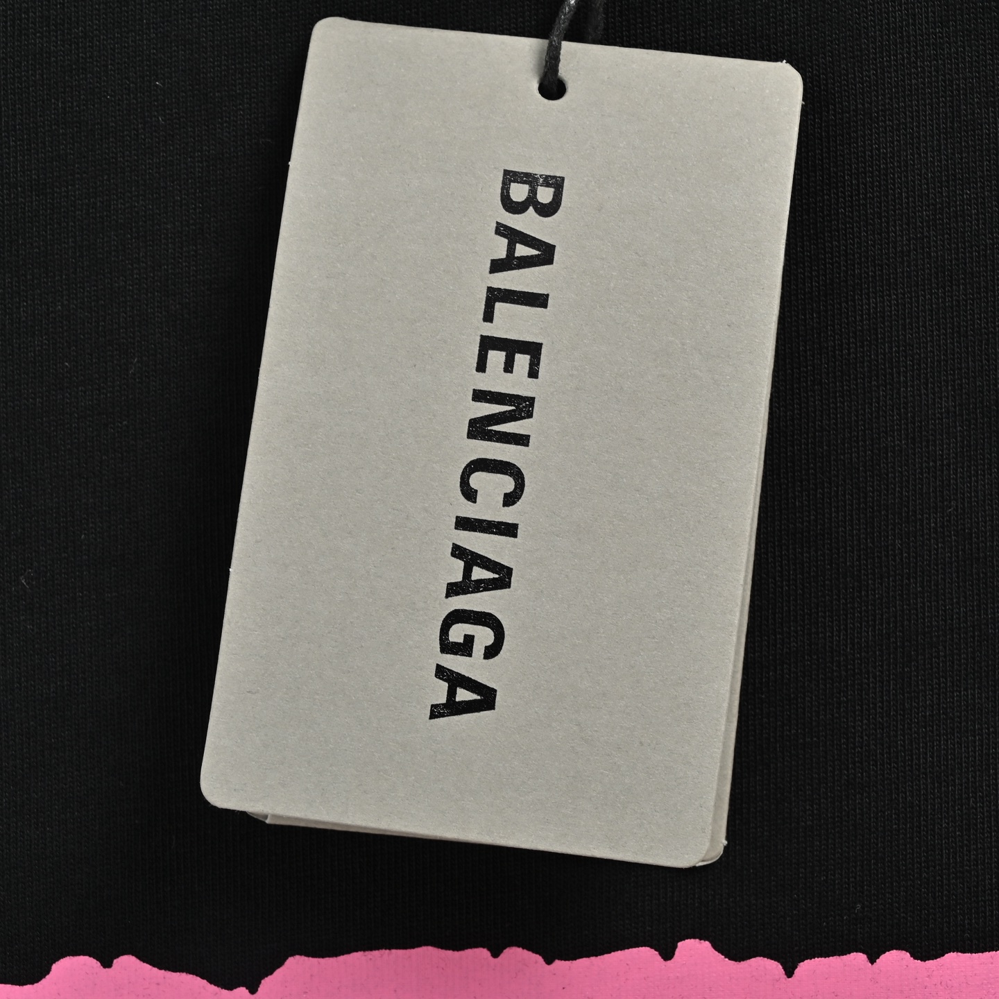 Balenciaga T-shirts-1319