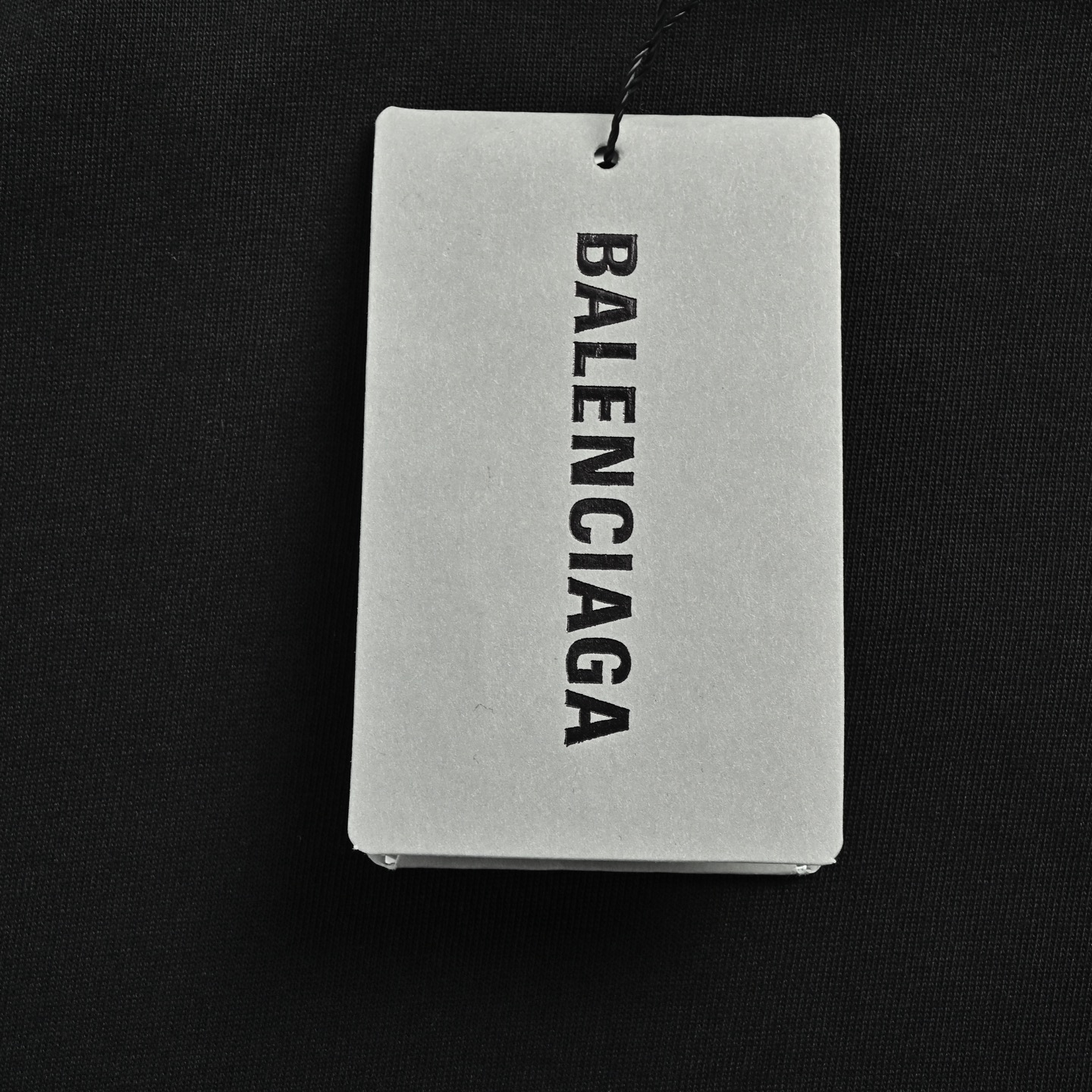 Balenciaga T-shirts-1287