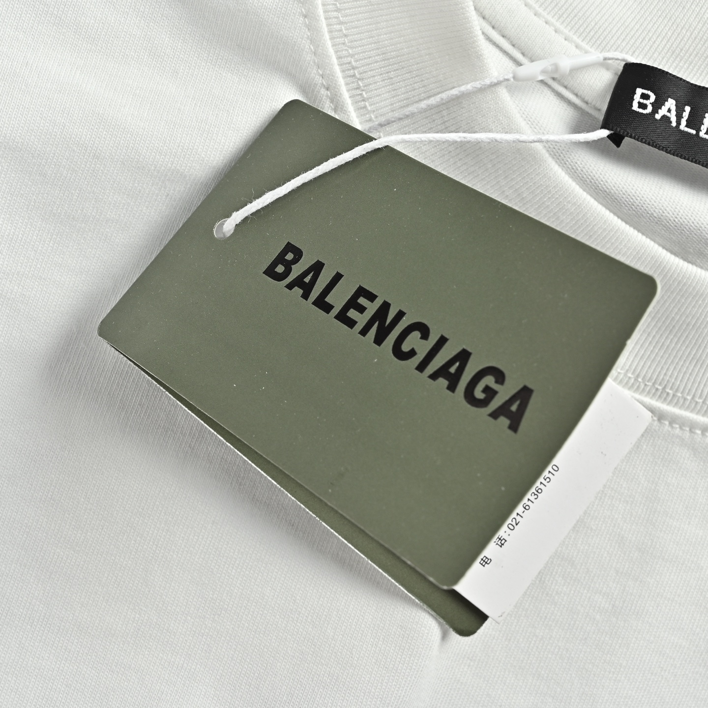 Balenciaga T-shirts-1364
