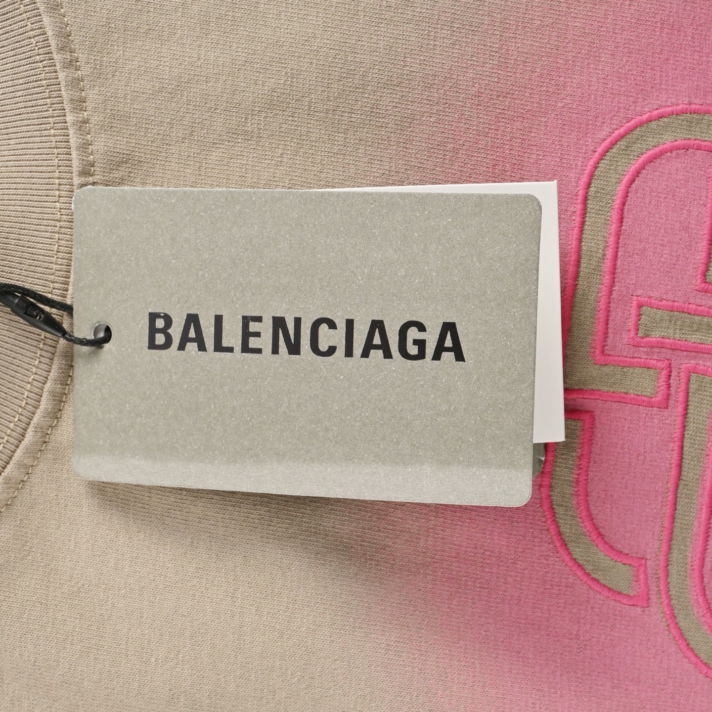 Balenciaga T-shirts-1257
