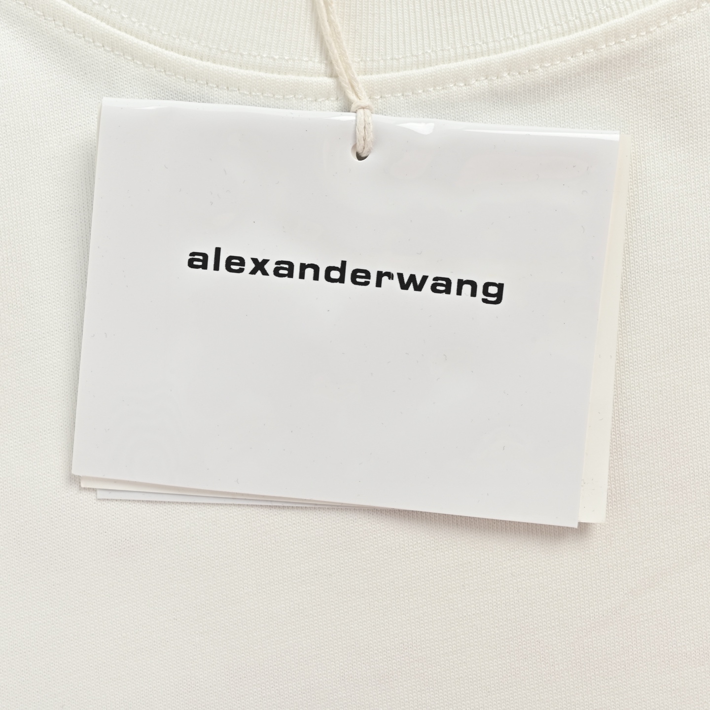 Alexanderwang T-shirts-008