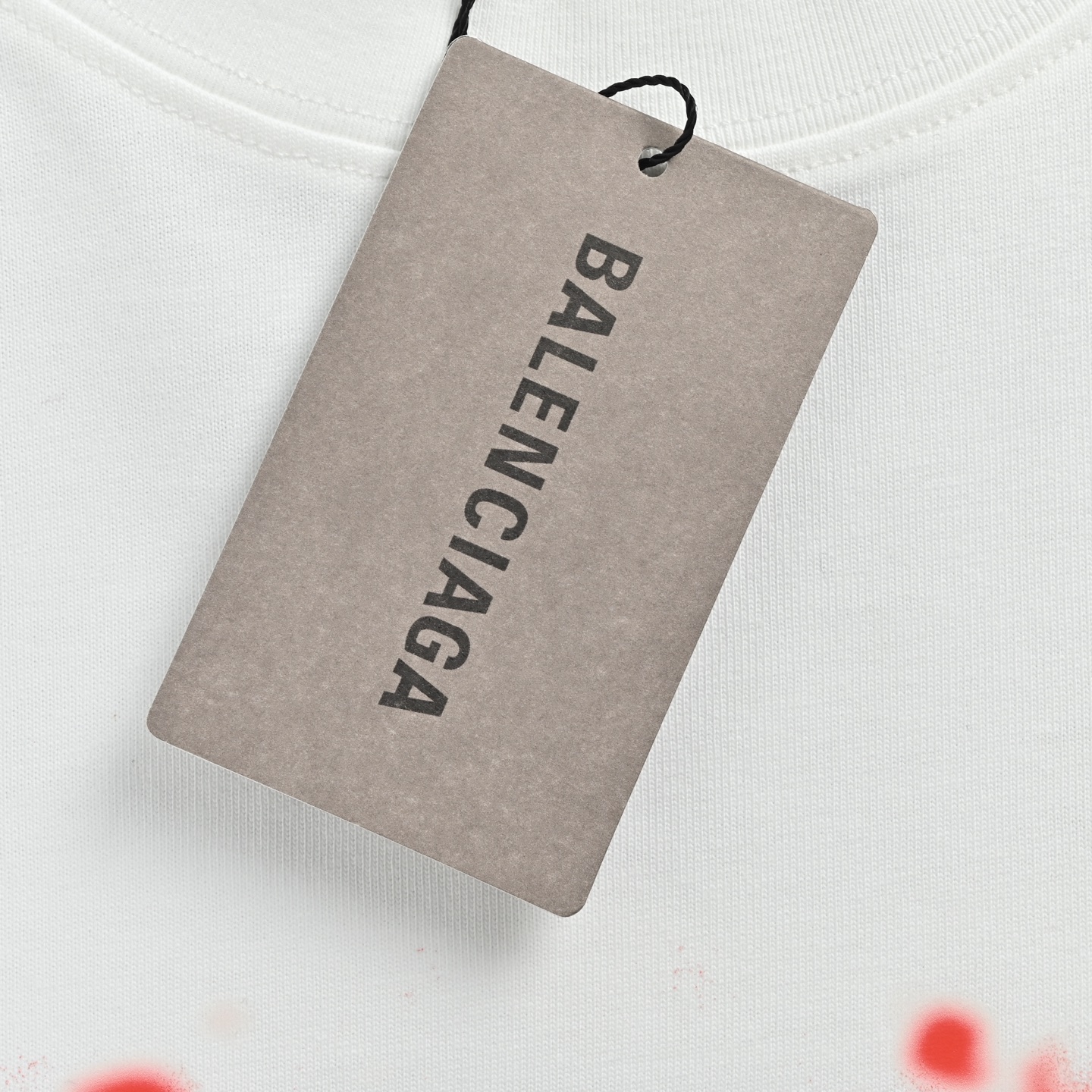 Balenciaga T-shirts-1456