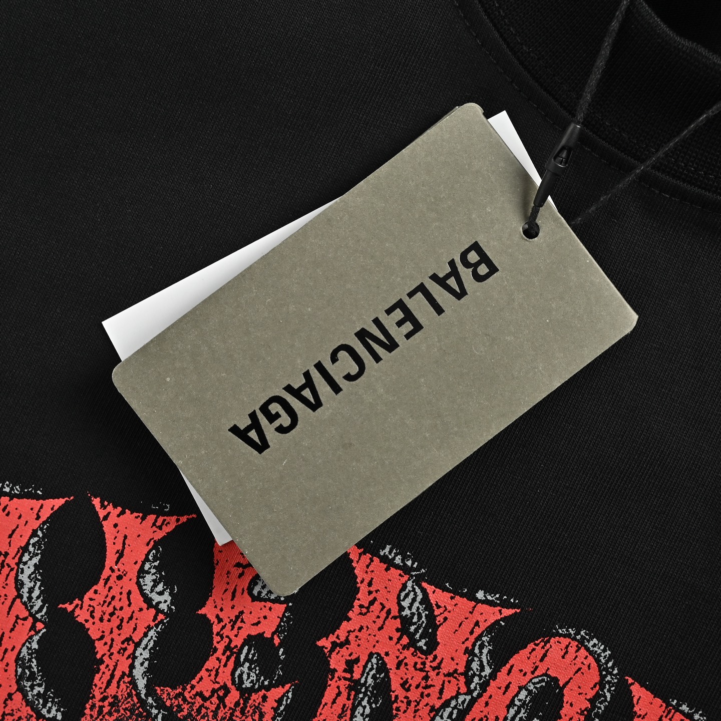 Balenciaga T-shirts-1444