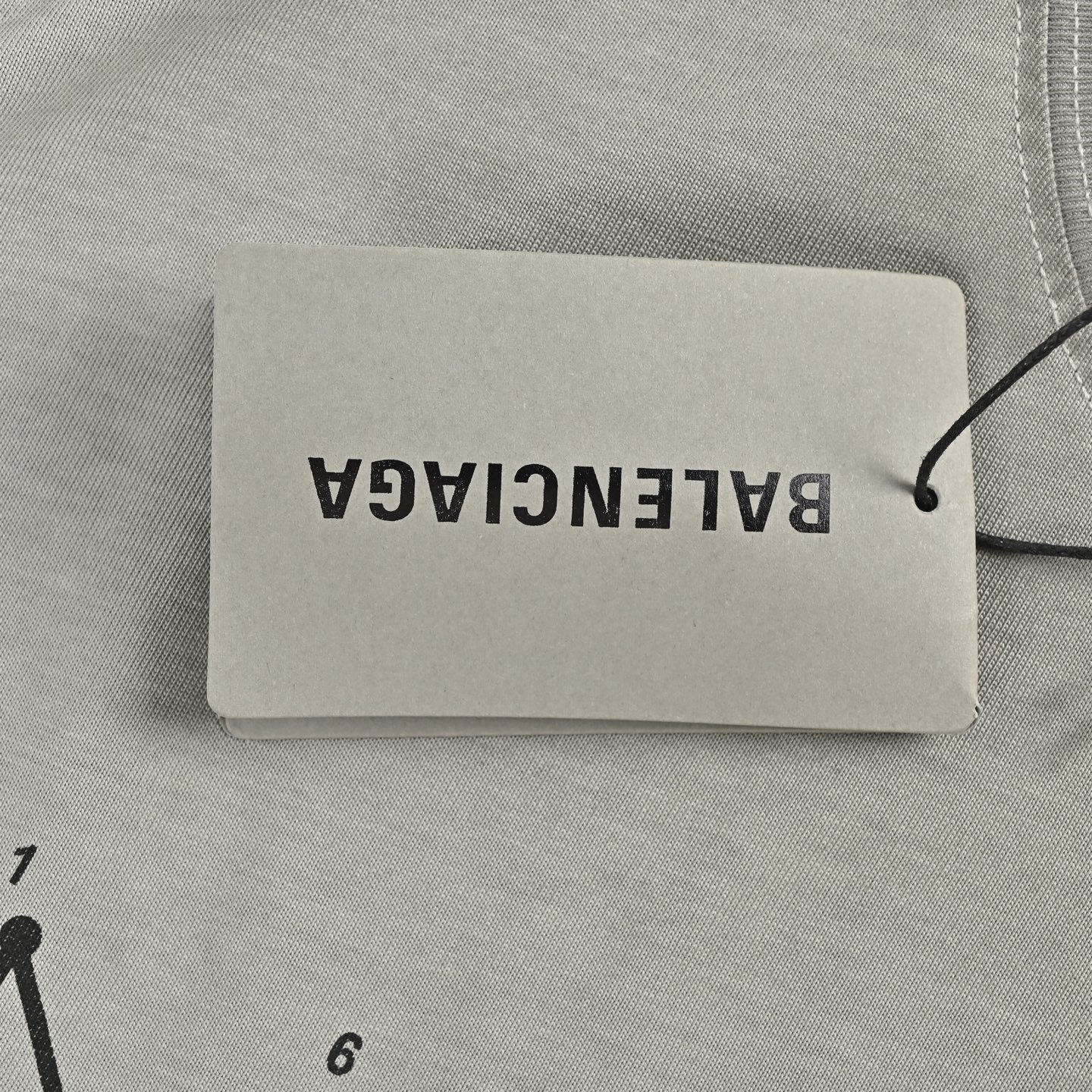 Balenciaga T-shirts-1379