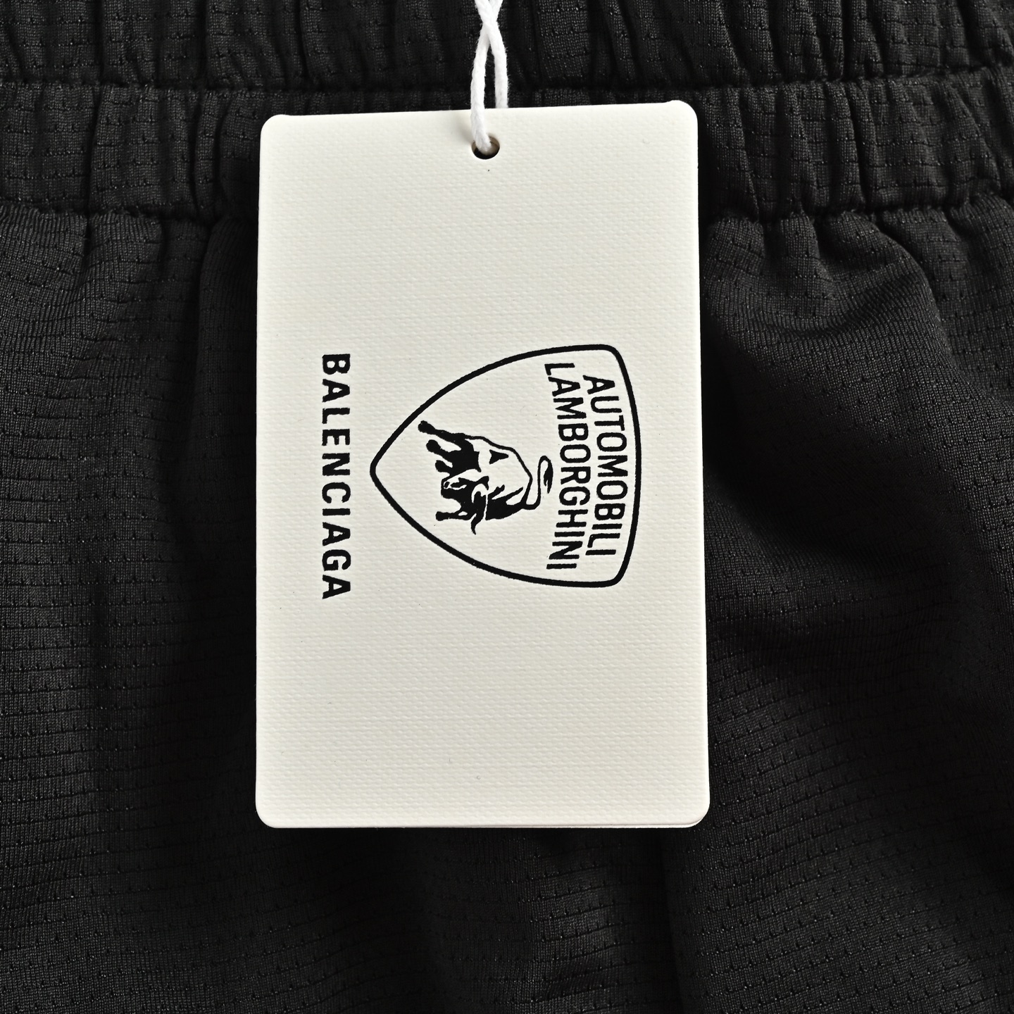 Balenciaga Shorts-135