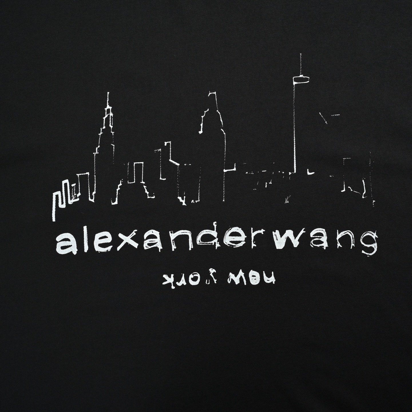 Alexanderwang T-shirts-017