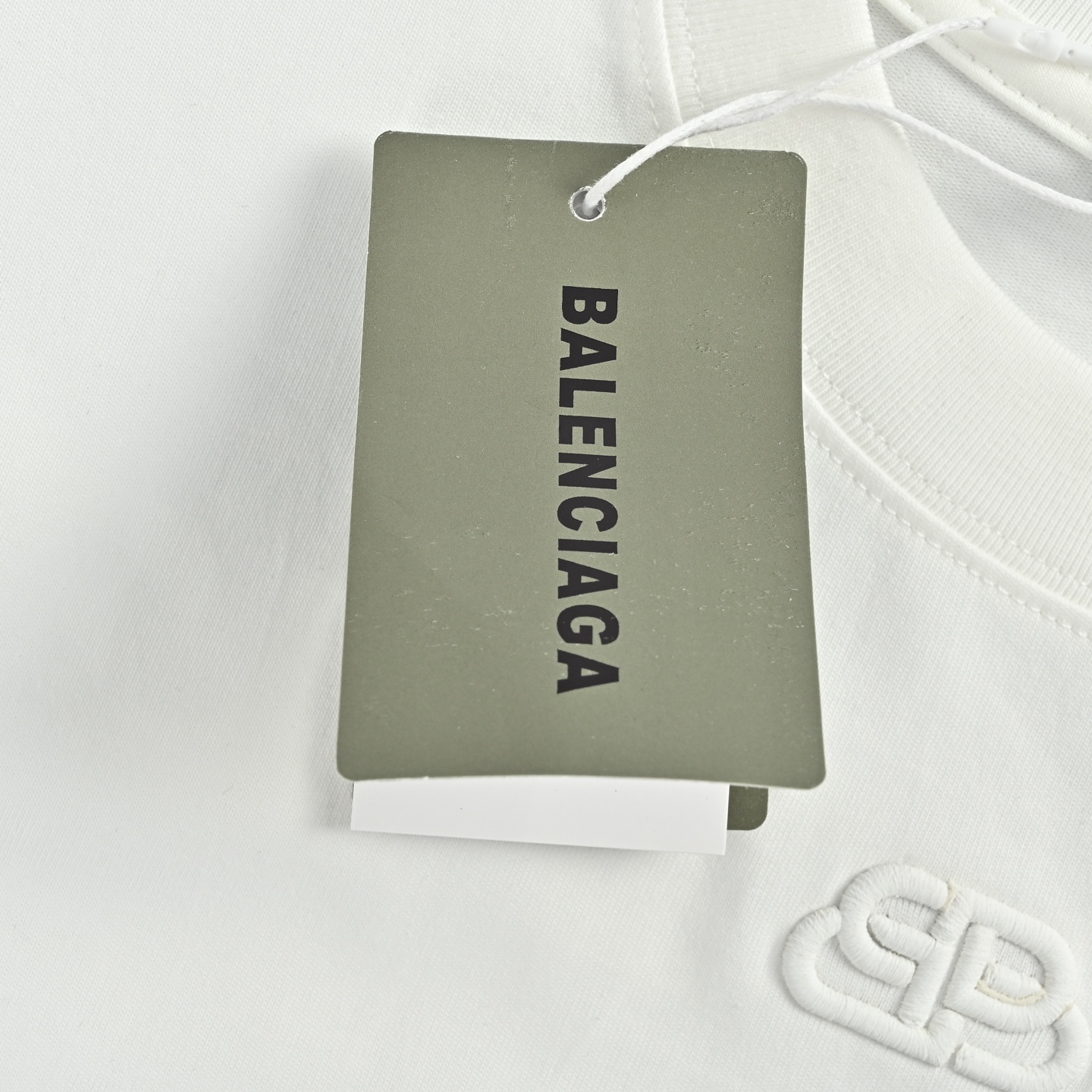 Balenciaga T-shirts-1317