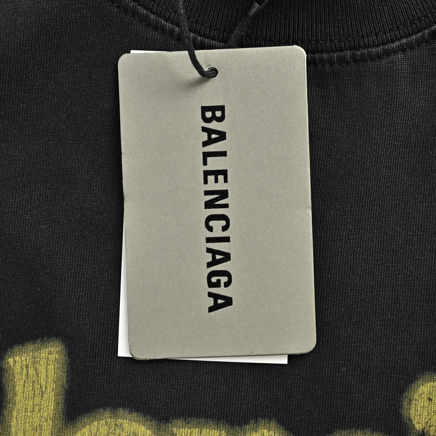 Balenciaga T-shirts-1466