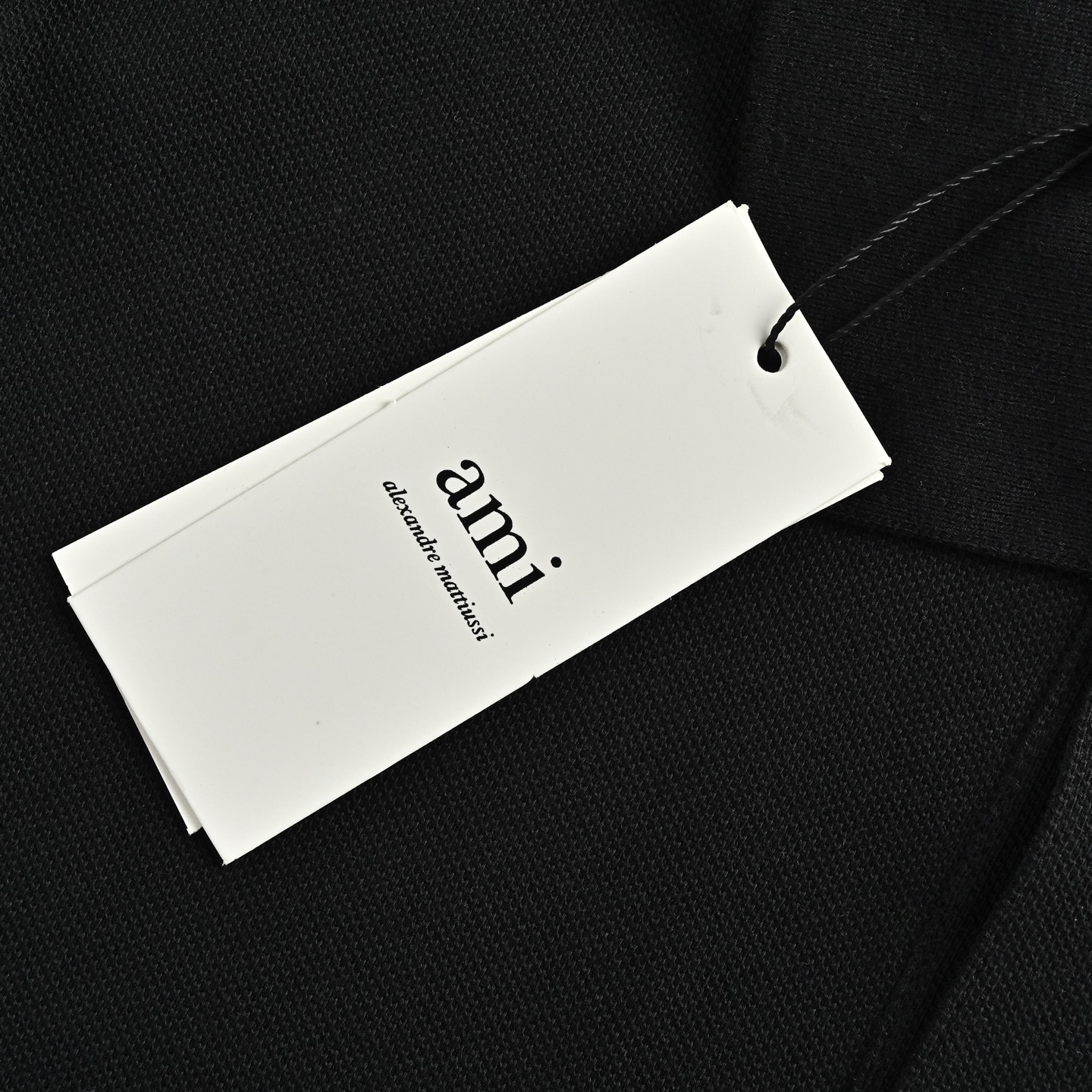 Ami Polo-020