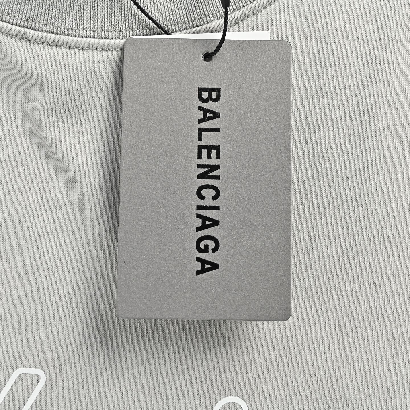 Balenciaga T-shirts-1468