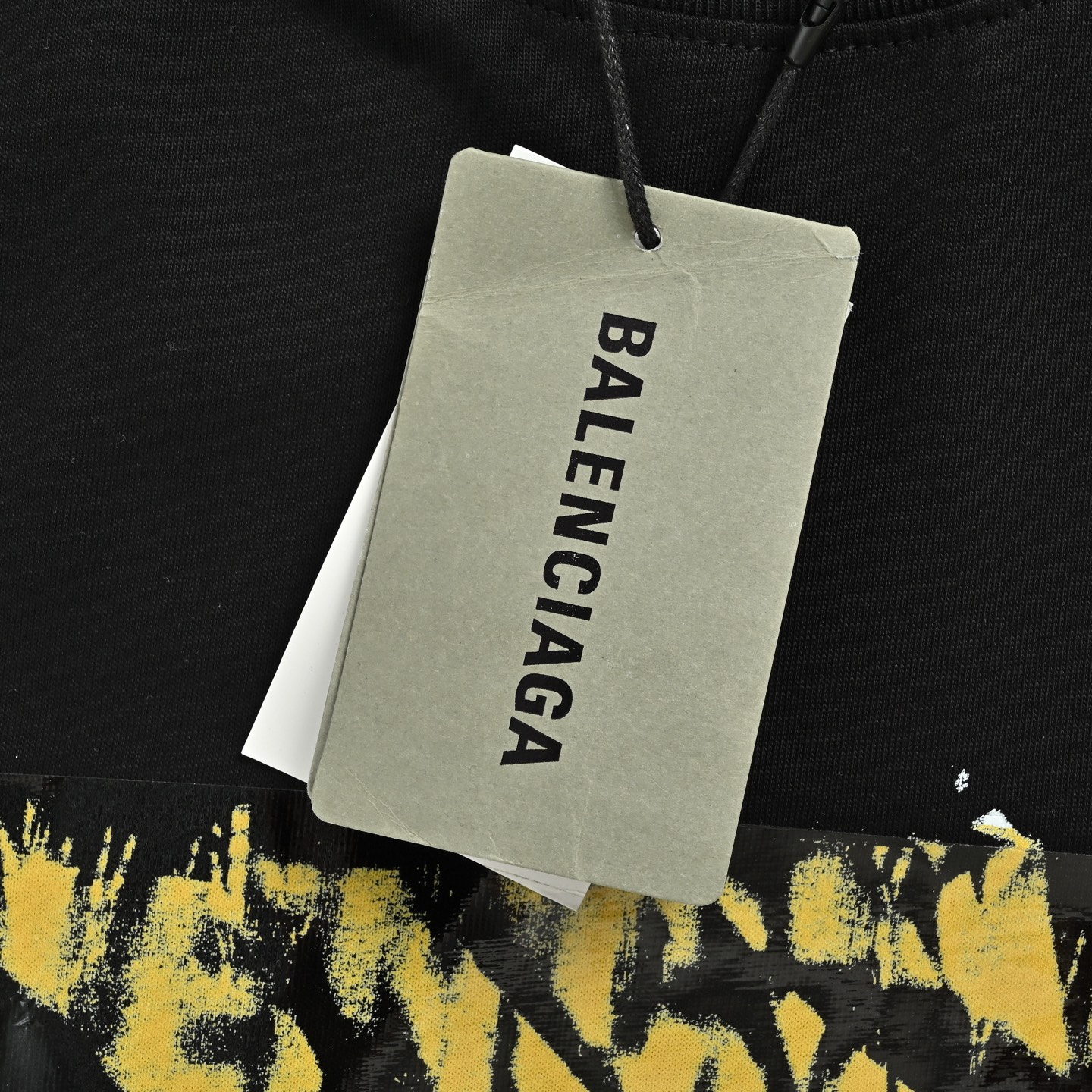 Balenciaga T-shirts-1371