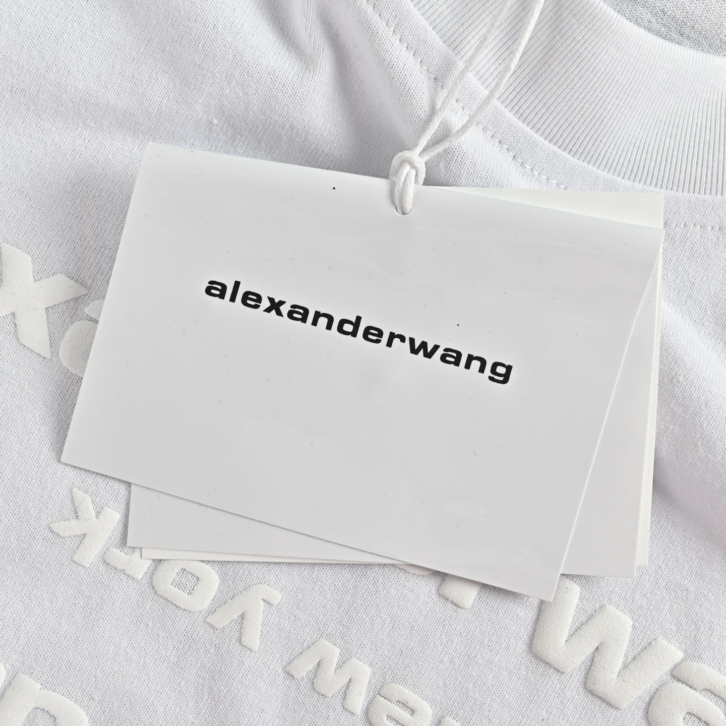 Alexanderwang T-shirts-029