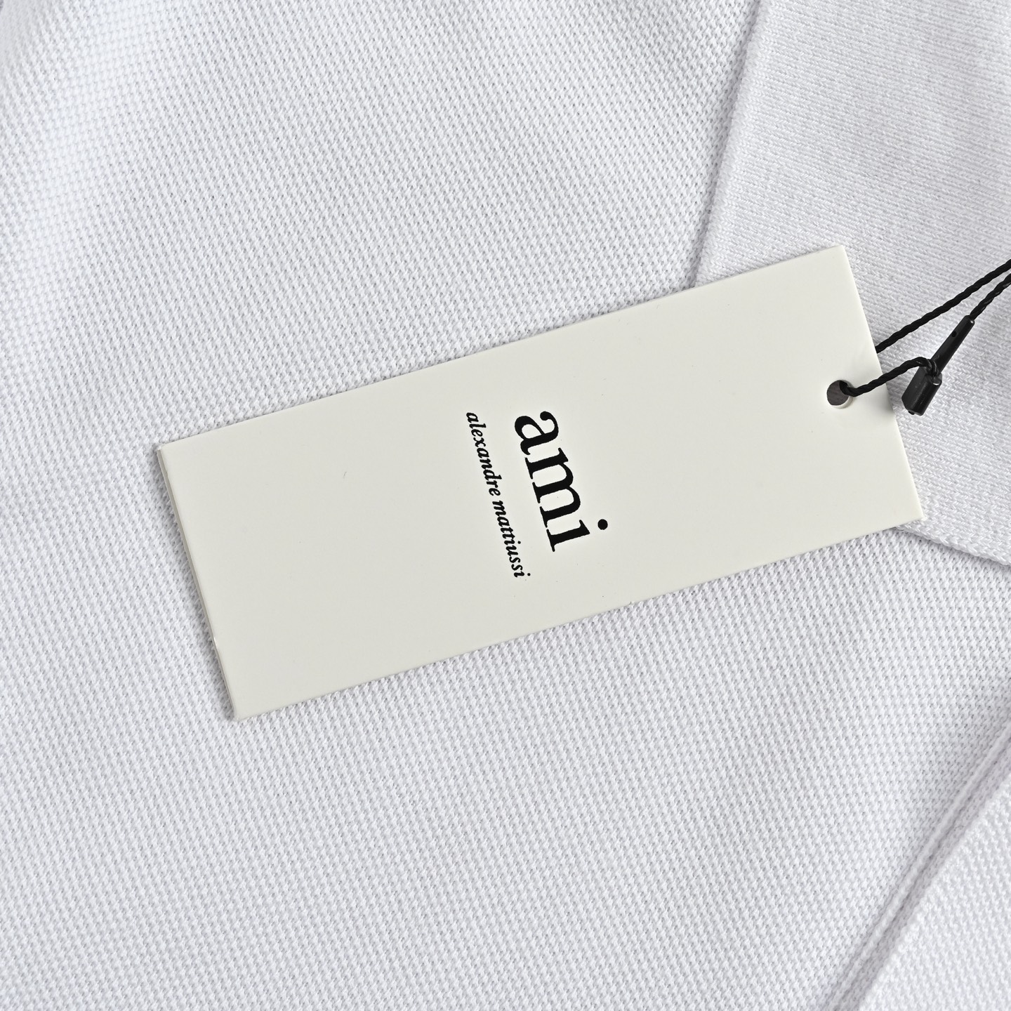 Ami Polo-023