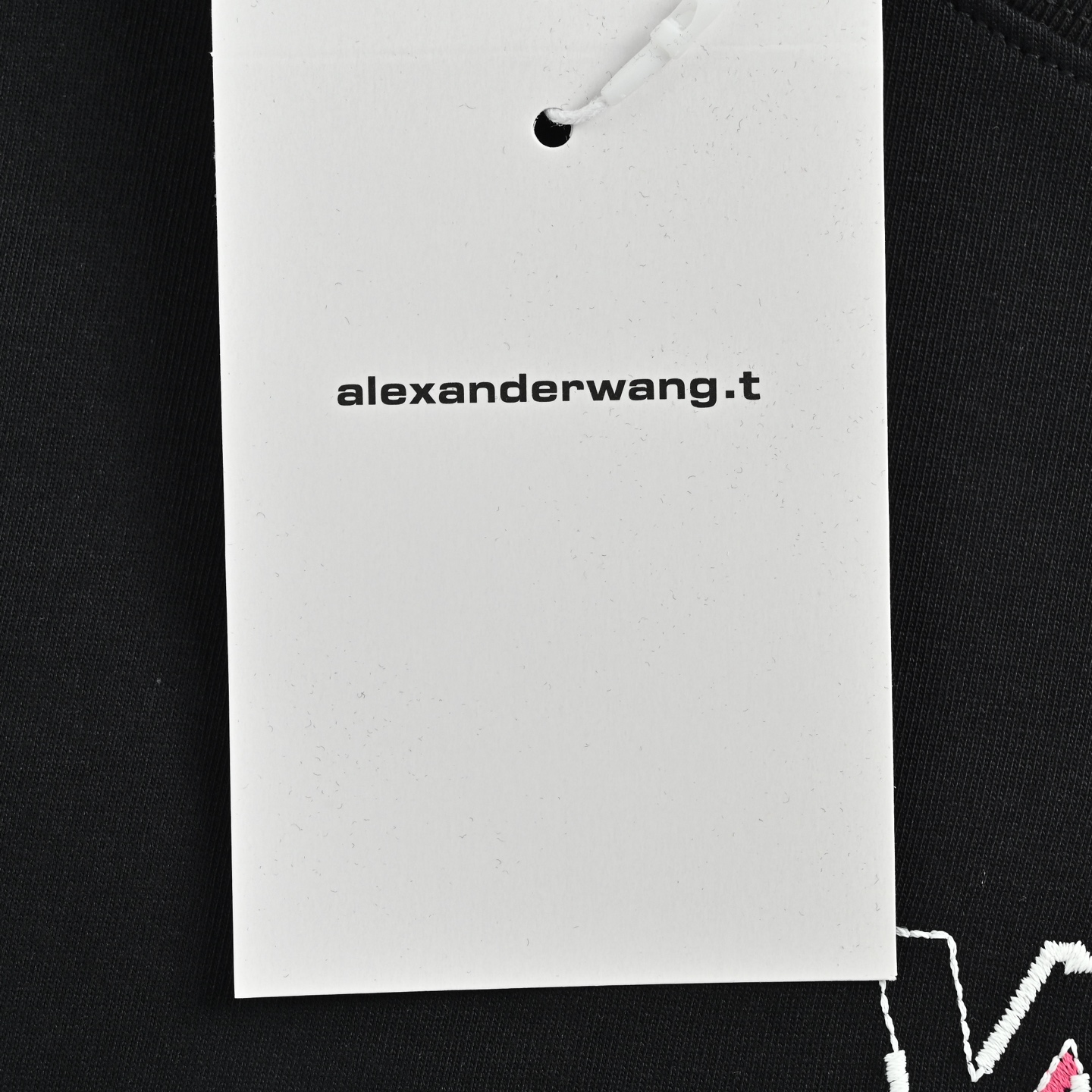 Alexanderwang T-shirts-014