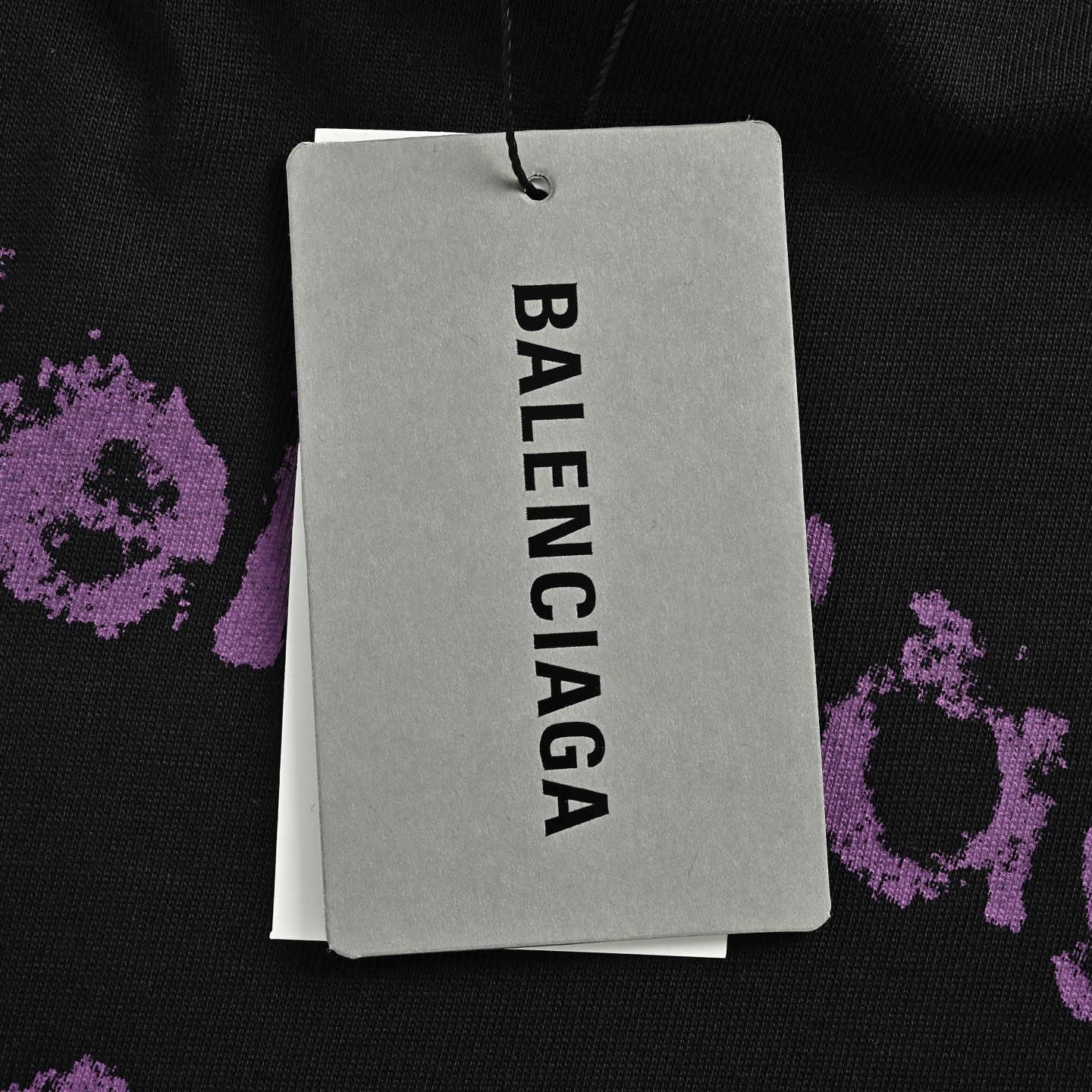 Balenciaga T-shirts-1447