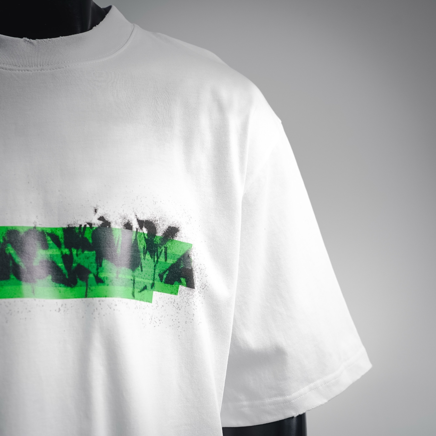 Balenciaga T-shirts-1470