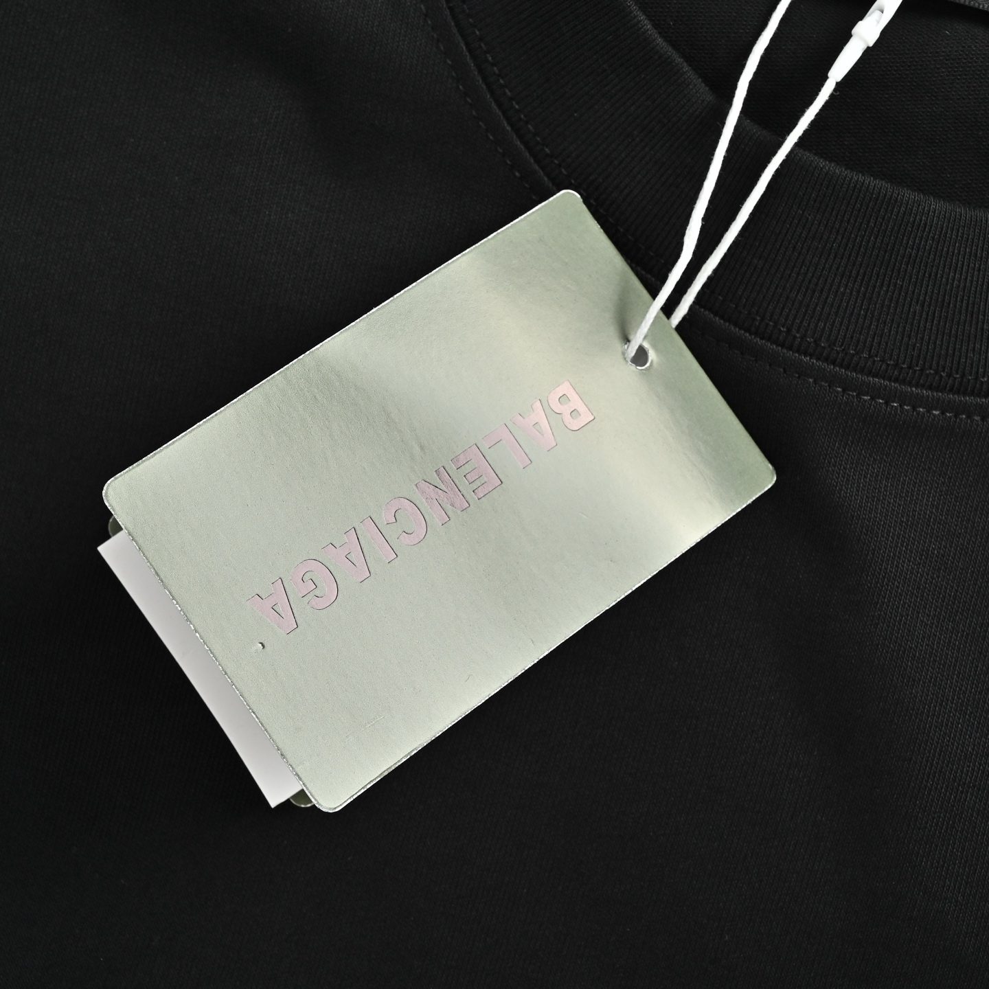 Balenciaga T-shirts-1267