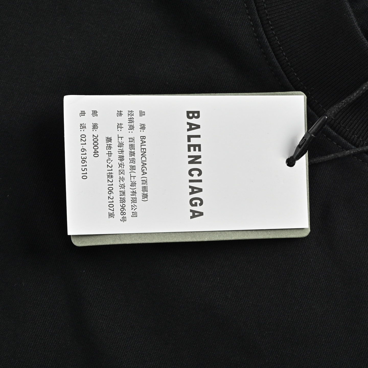 Balenciaga T-shirts-1348