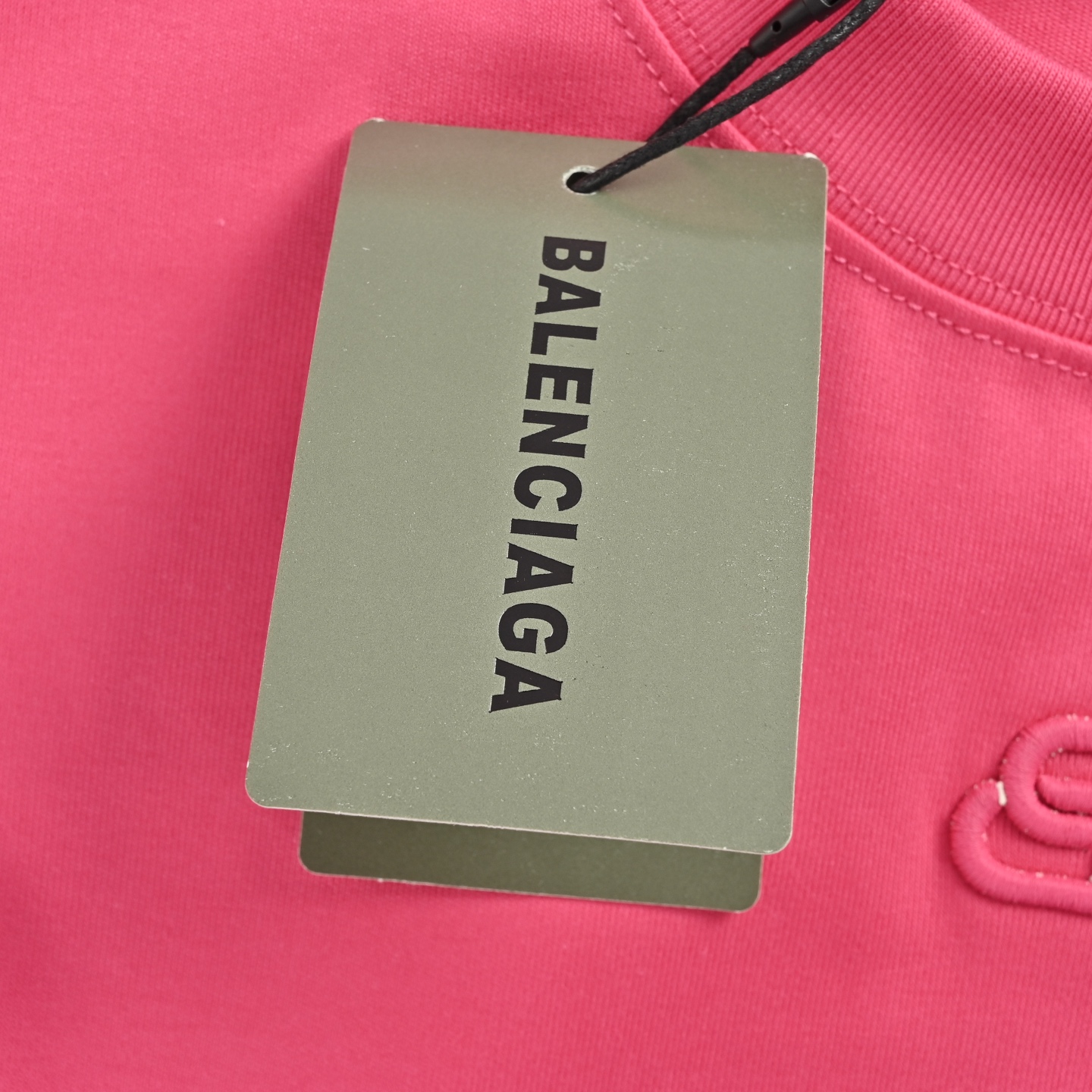 Balenciaga T-shirts-1318