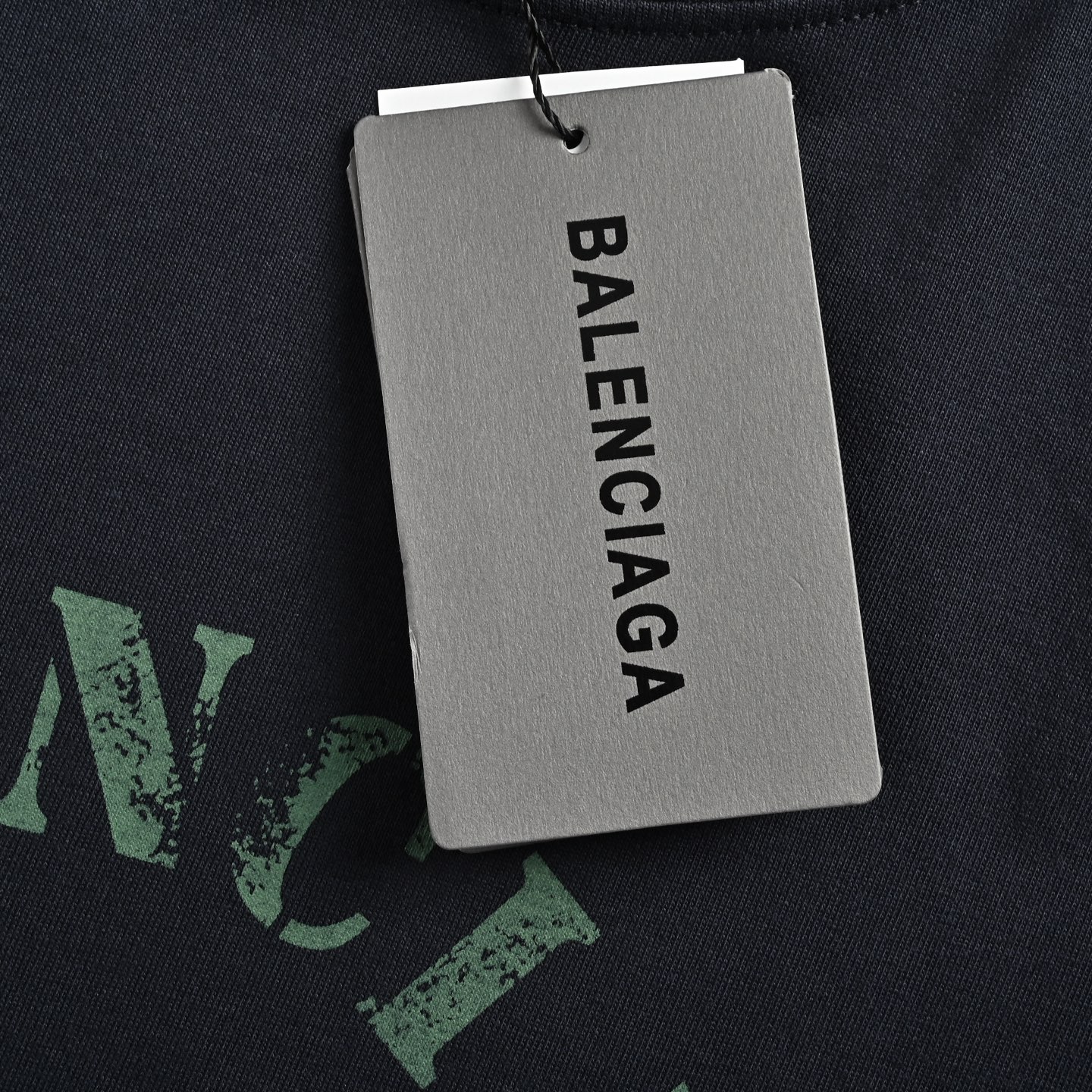 Balenciaga T-shirts-1395