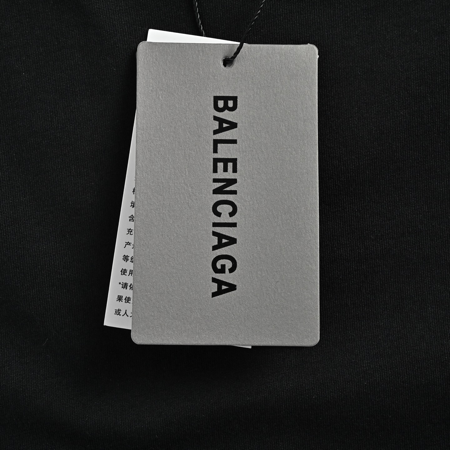 Balenciaga T-shirts-1445