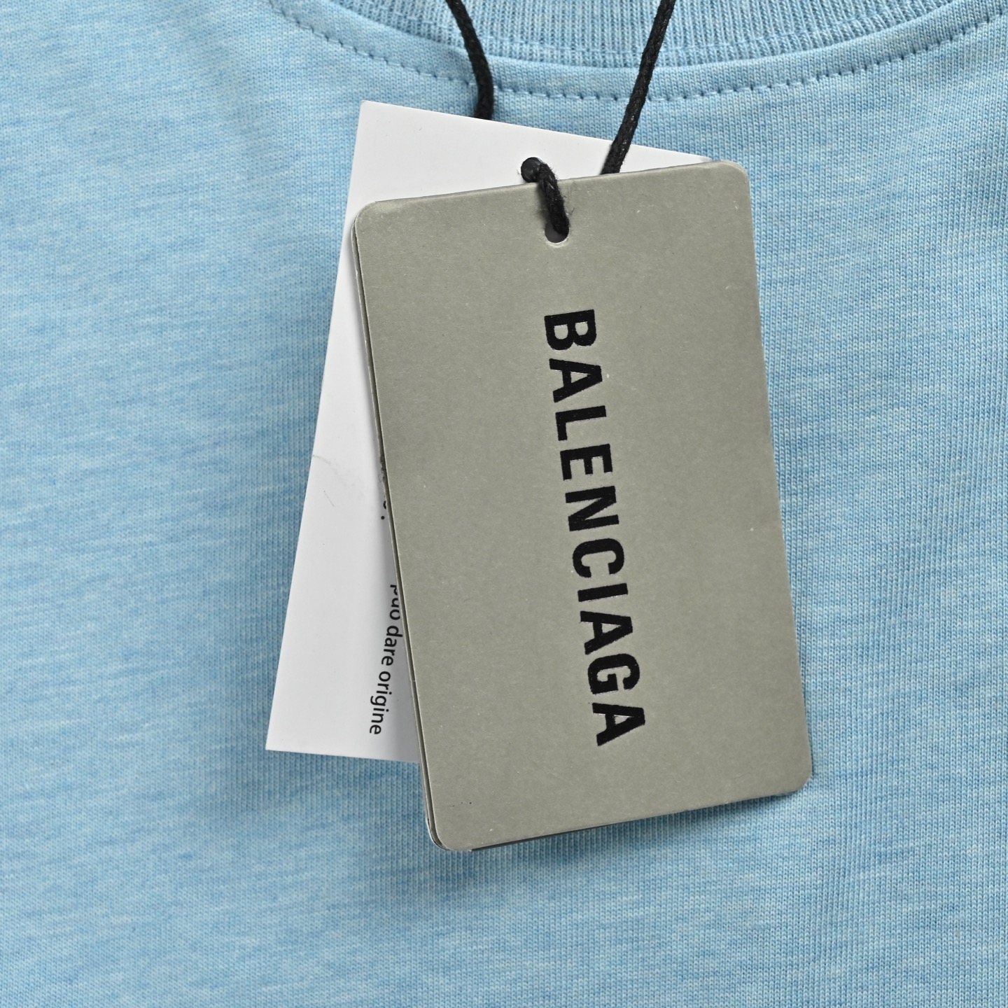 Balenciaga T-shirts-1276