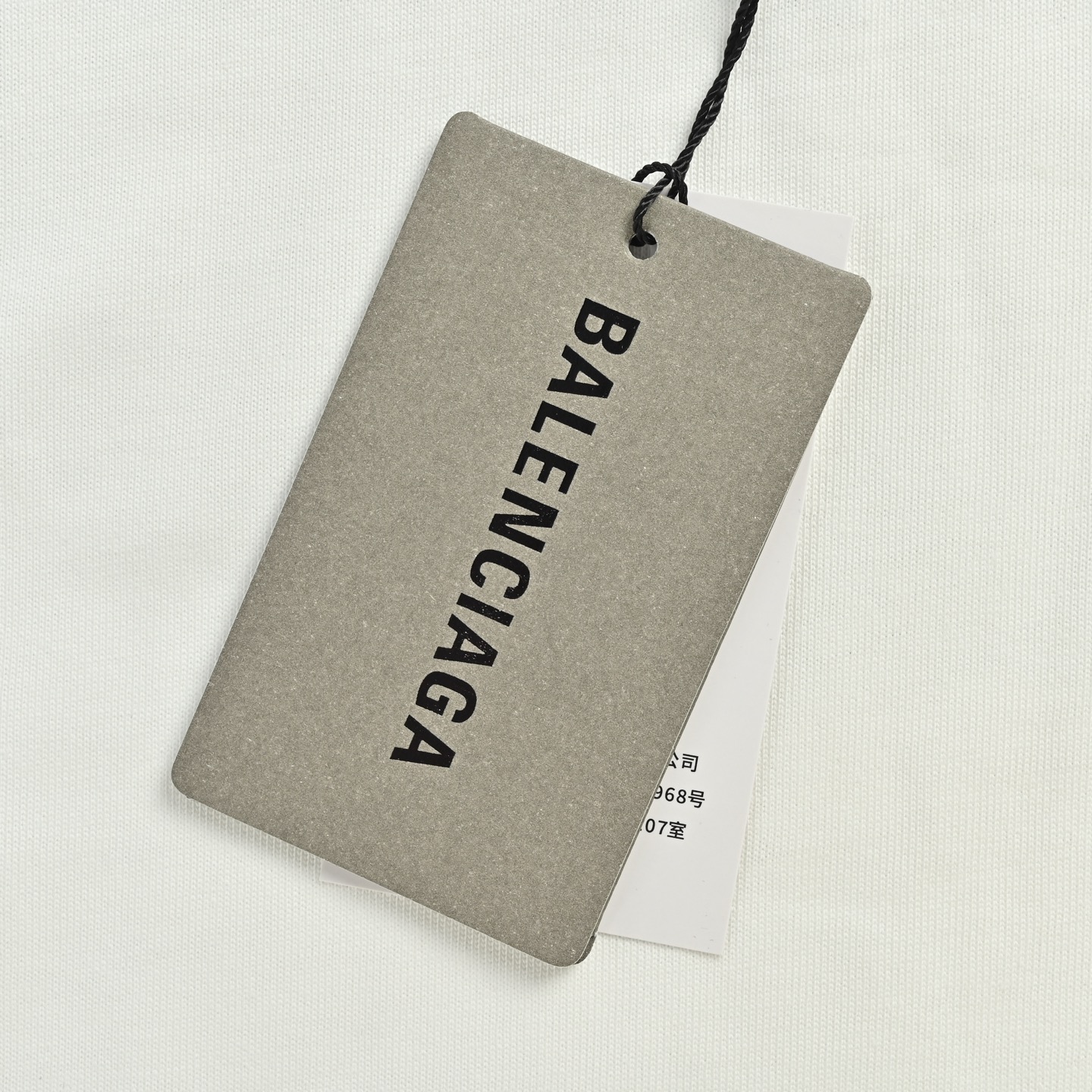 Balenciaga T-shirts-1323
