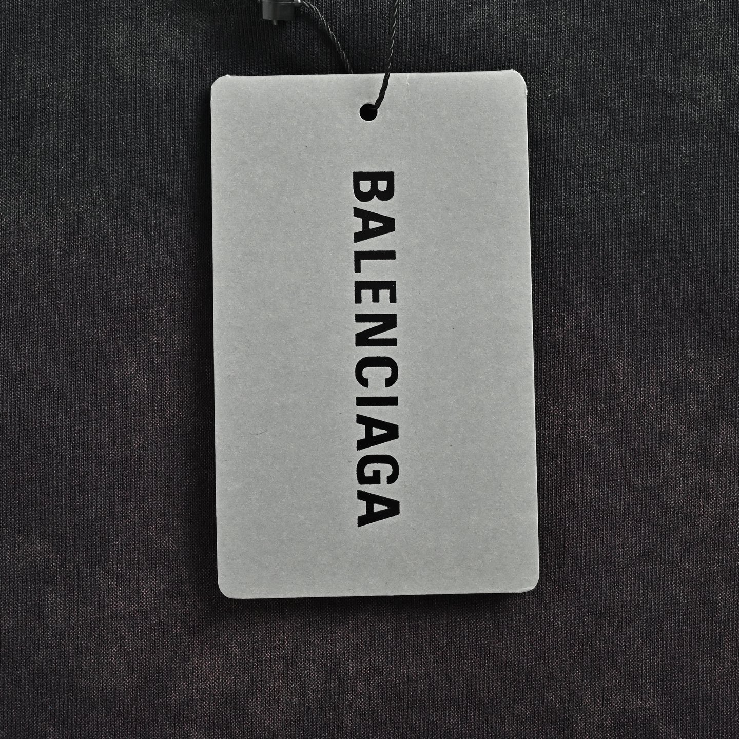 Balenciaga Vest-001