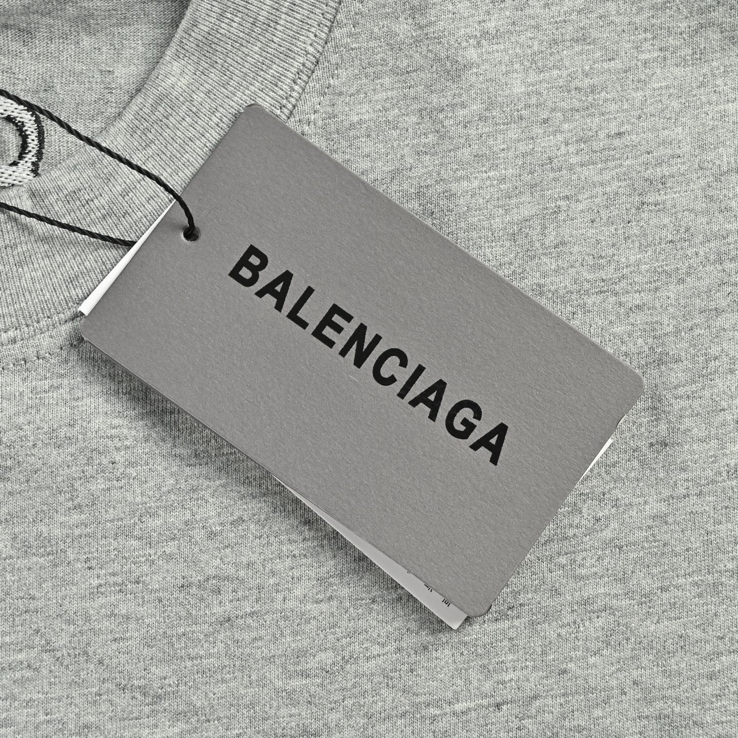 Balenciaga T-shirts-1435