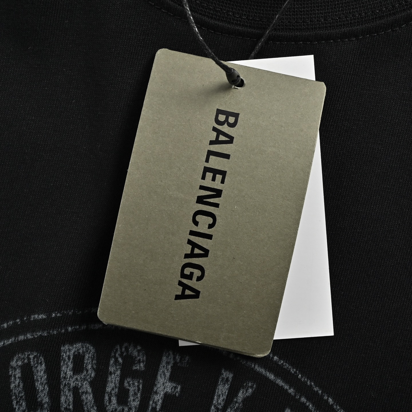 Balenciaga T-shirts-1418