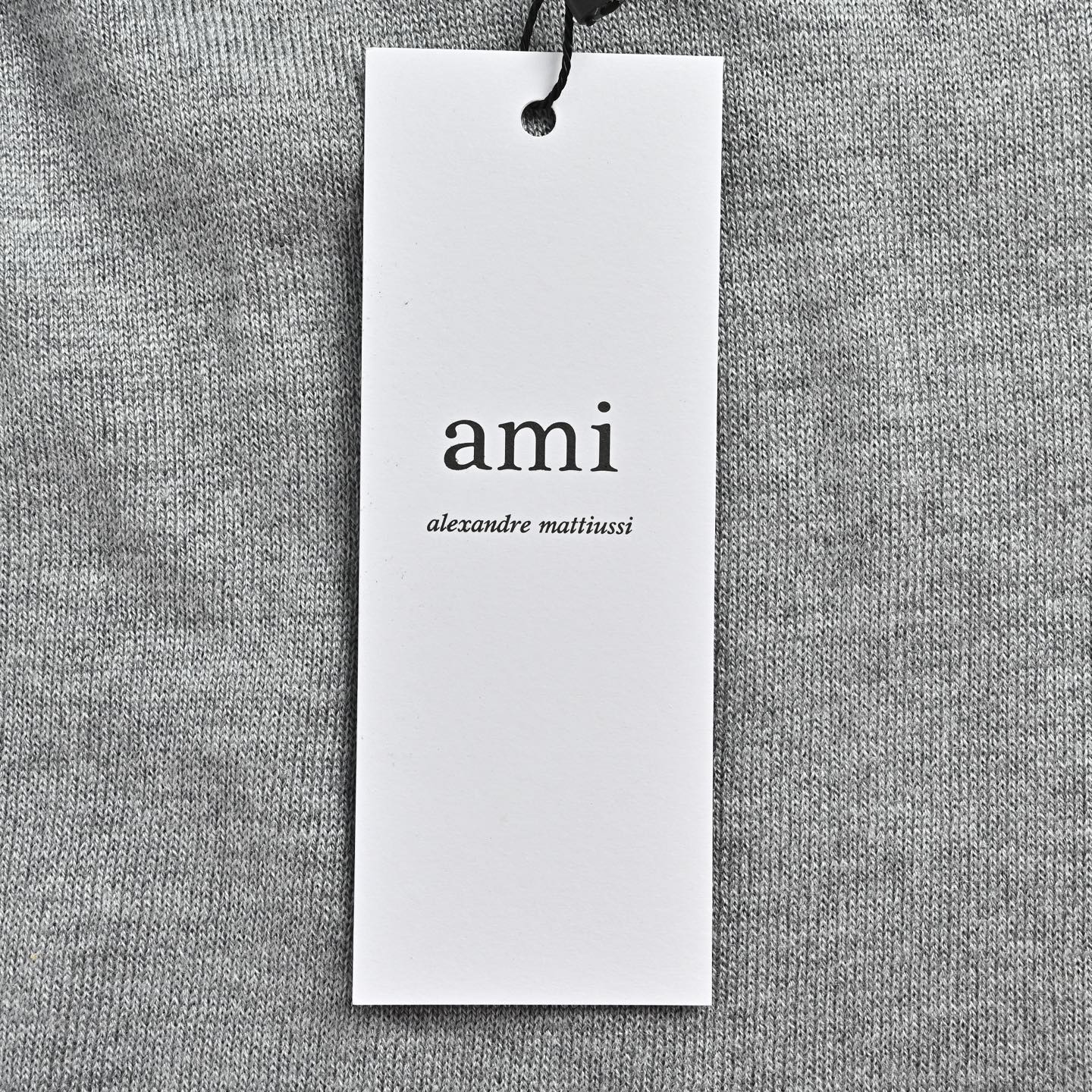 Ami Polo-026