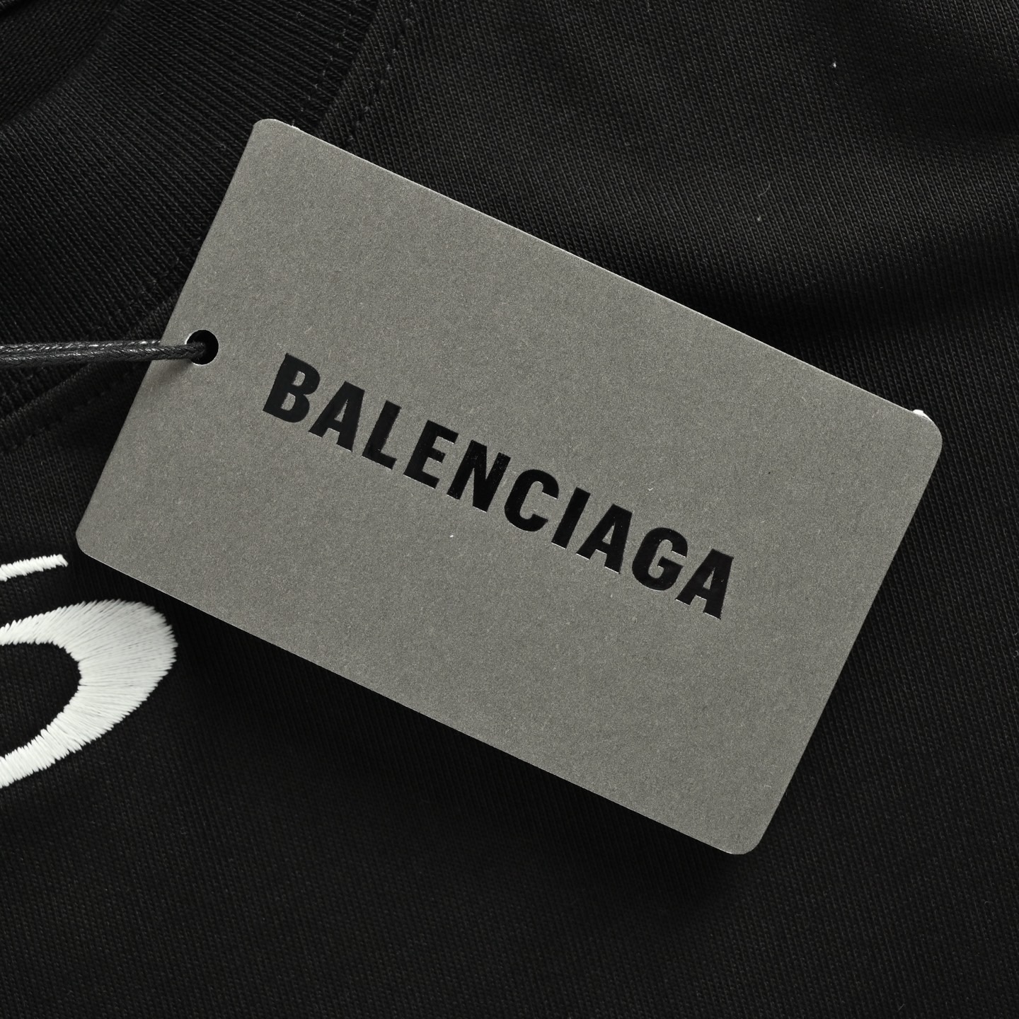 Balenciaga T-shirts-1374